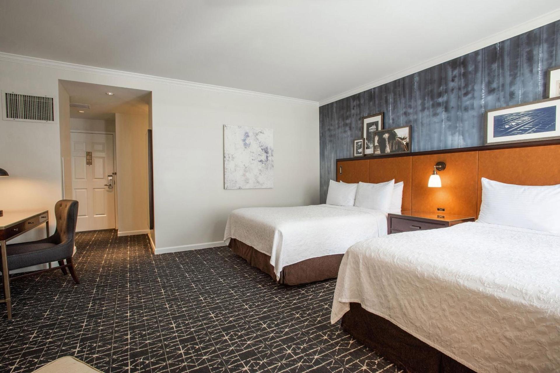Magnolia Hotel Houston, a Tribute Portfolio Hotel photo 18
