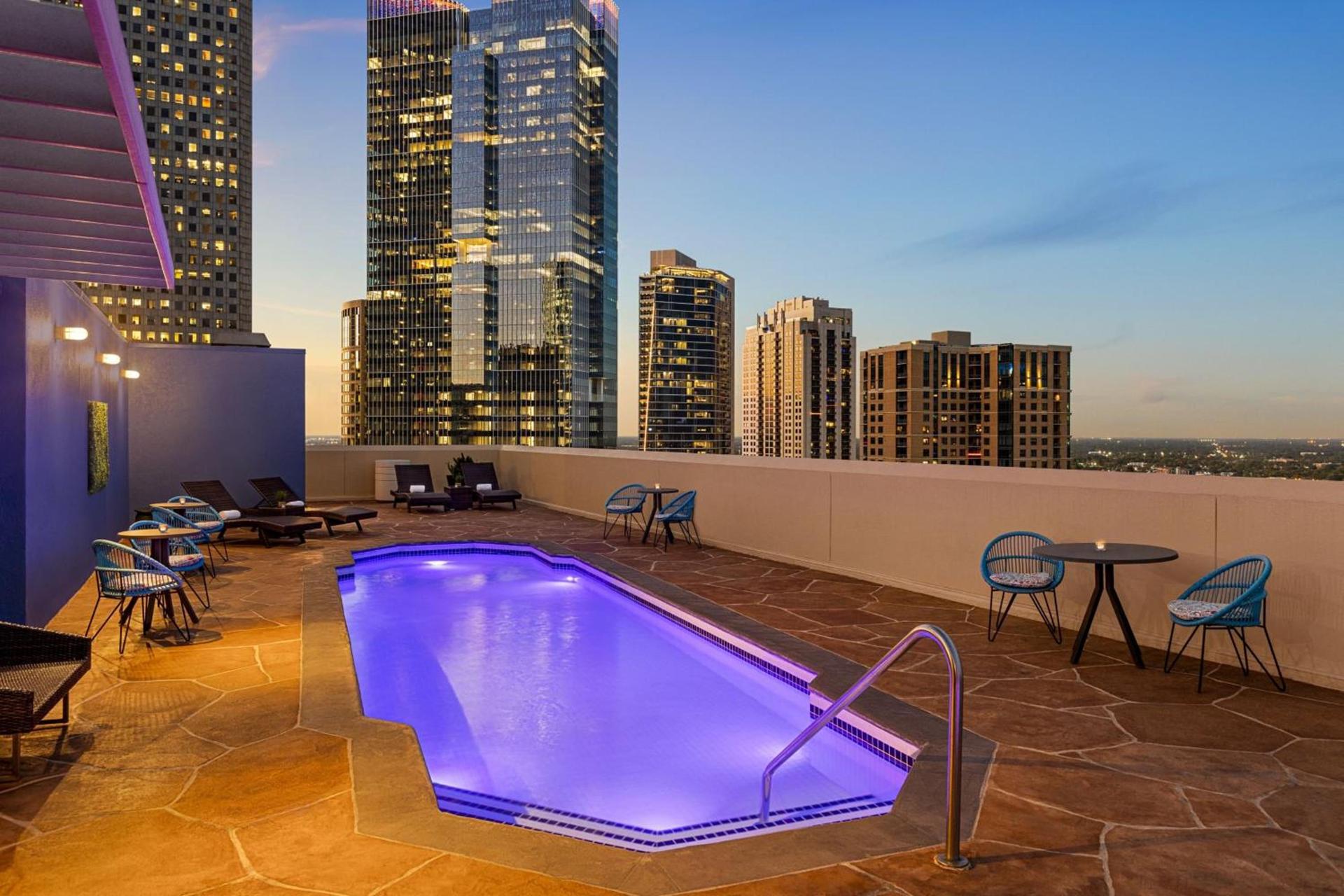 Magnolia Hotel Houston, a Tribute Portfolio Hotel photo 67