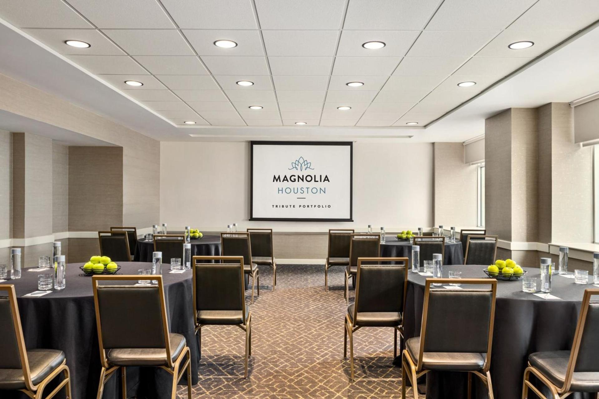 Magnolia Hotel Houston, a Tribute Portfolio Hotel photo 88