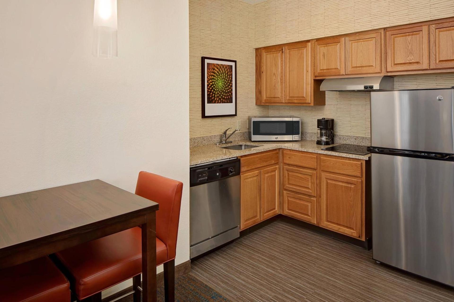 Residence Inn Dallas DFW Airport North/Irving photo 12