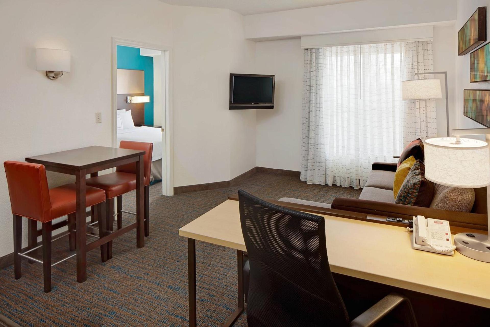 Residence Inn Dallas DFW Airport North/Irving photo 13