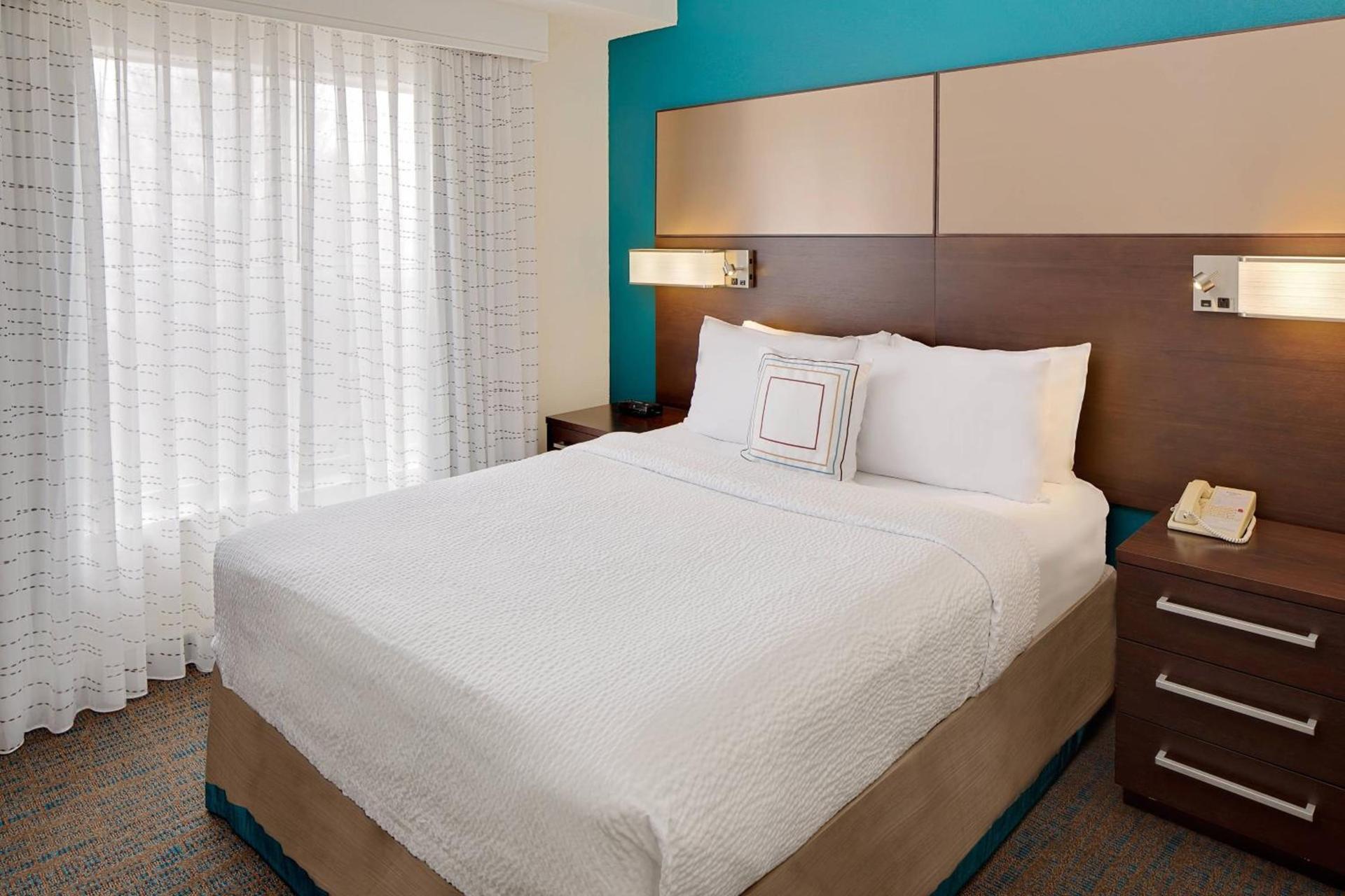 Residence Inn Dallas DFW Airport North/Irving photo 14
