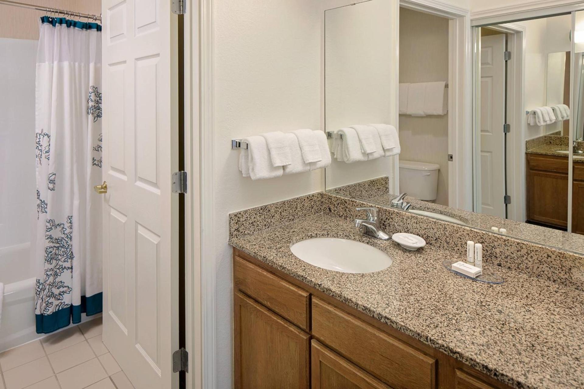 Residence Inn Dallas DFW Airport North/Irving photo 18