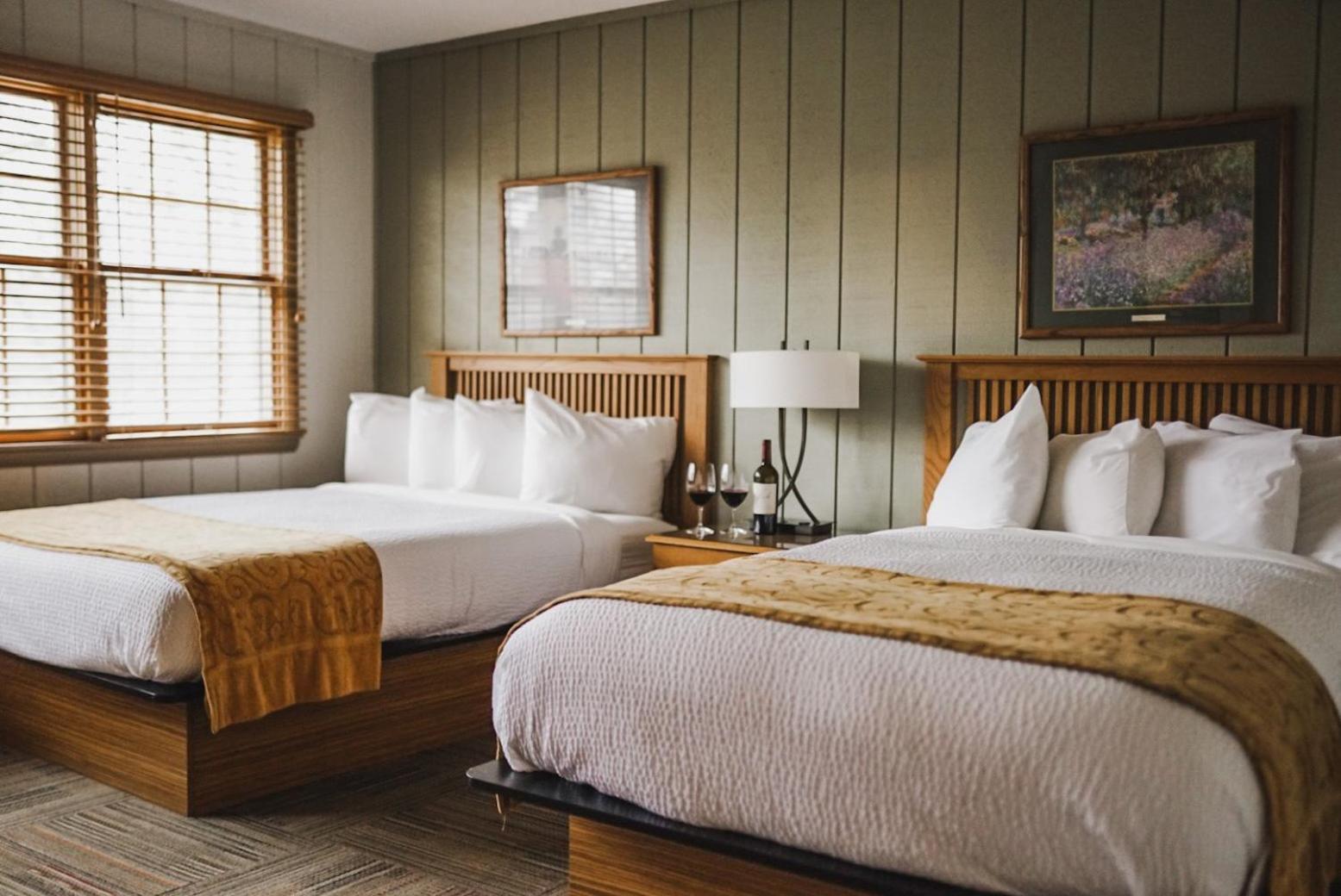 POSTOAK Lodge and Retreat photo 3