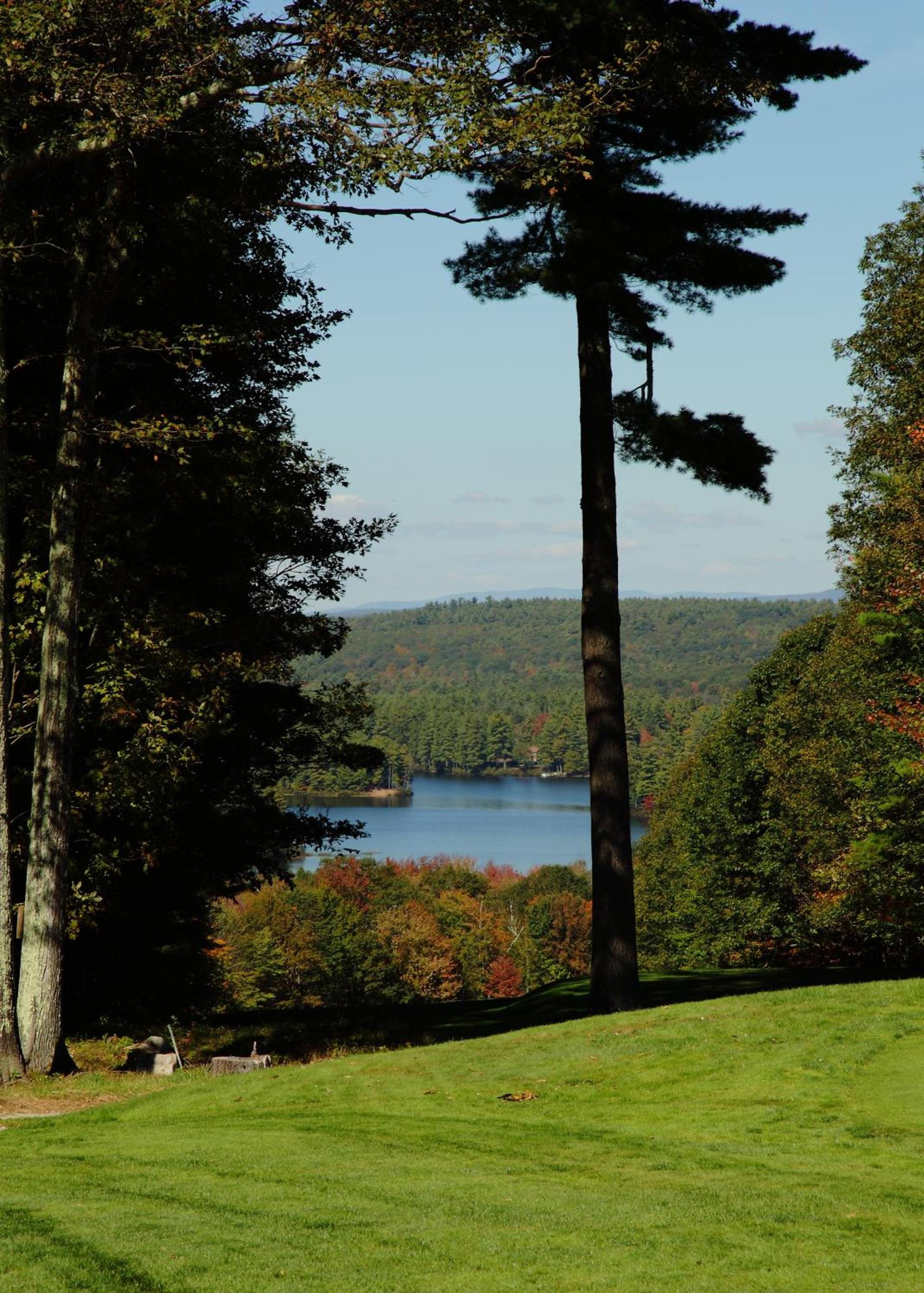 The Lodge at Poland Spring Resort photo 14