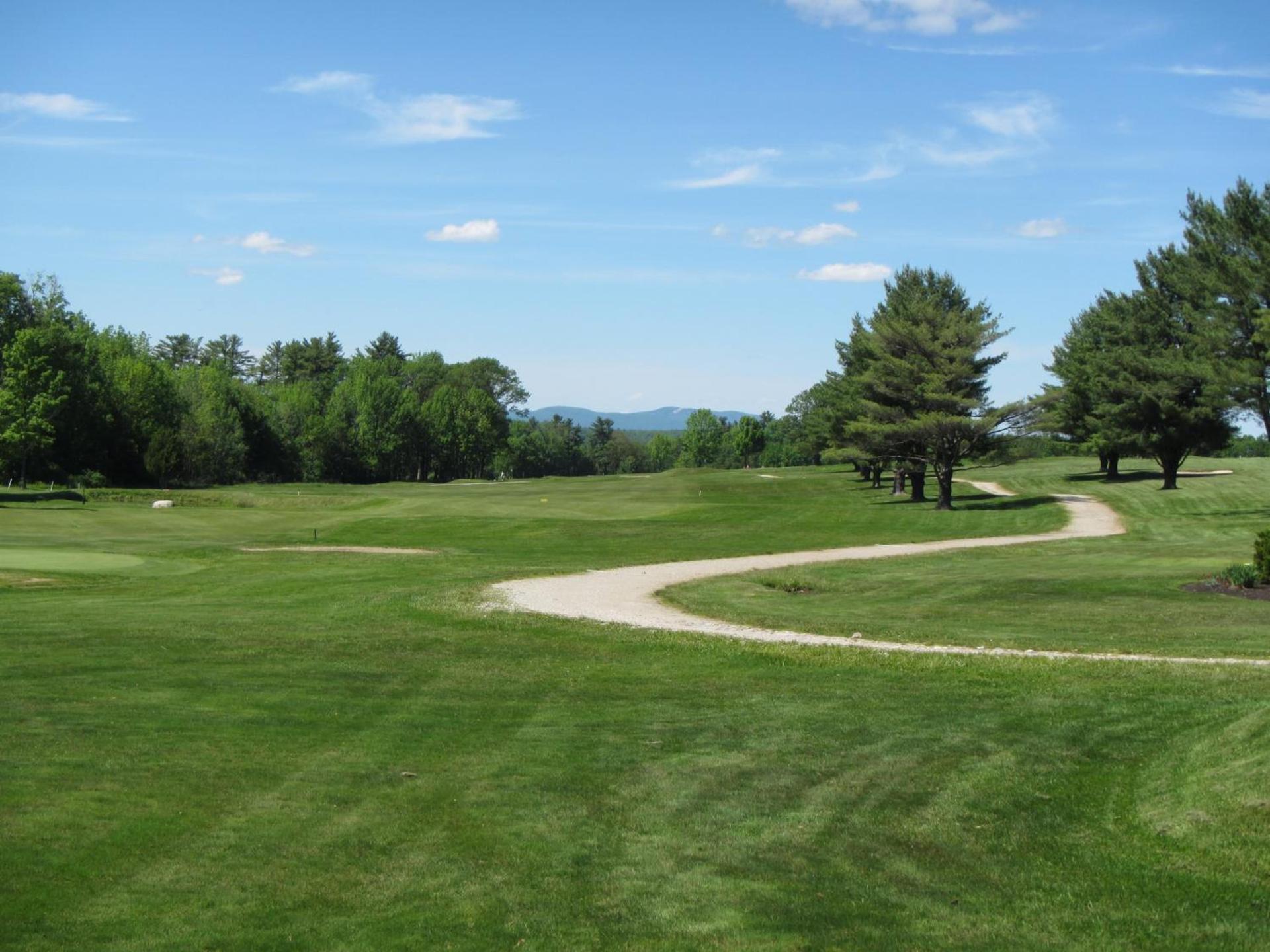 The Lodge at Poland Spring Resort photo 15