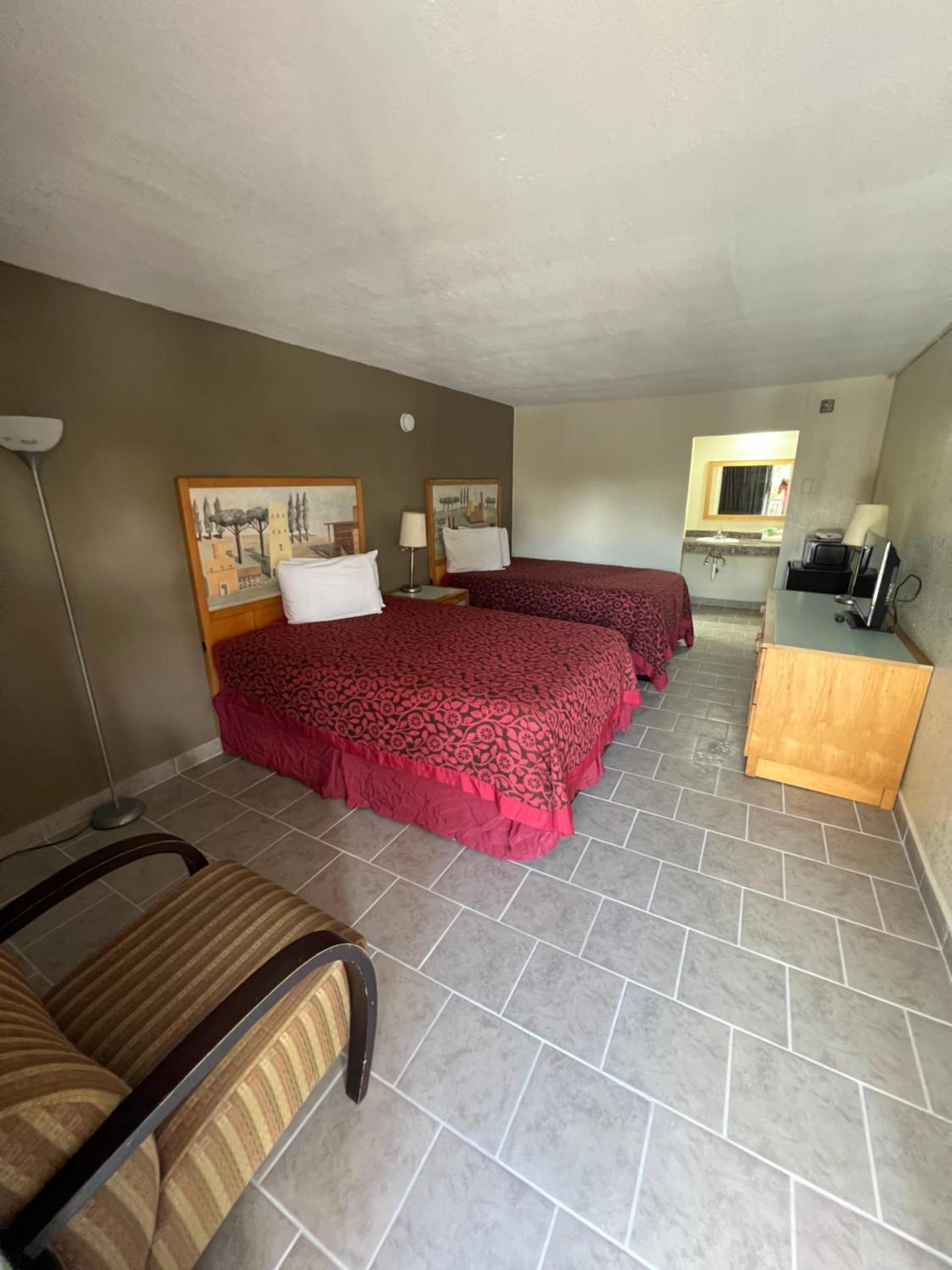 River Palm Hotel photo 17