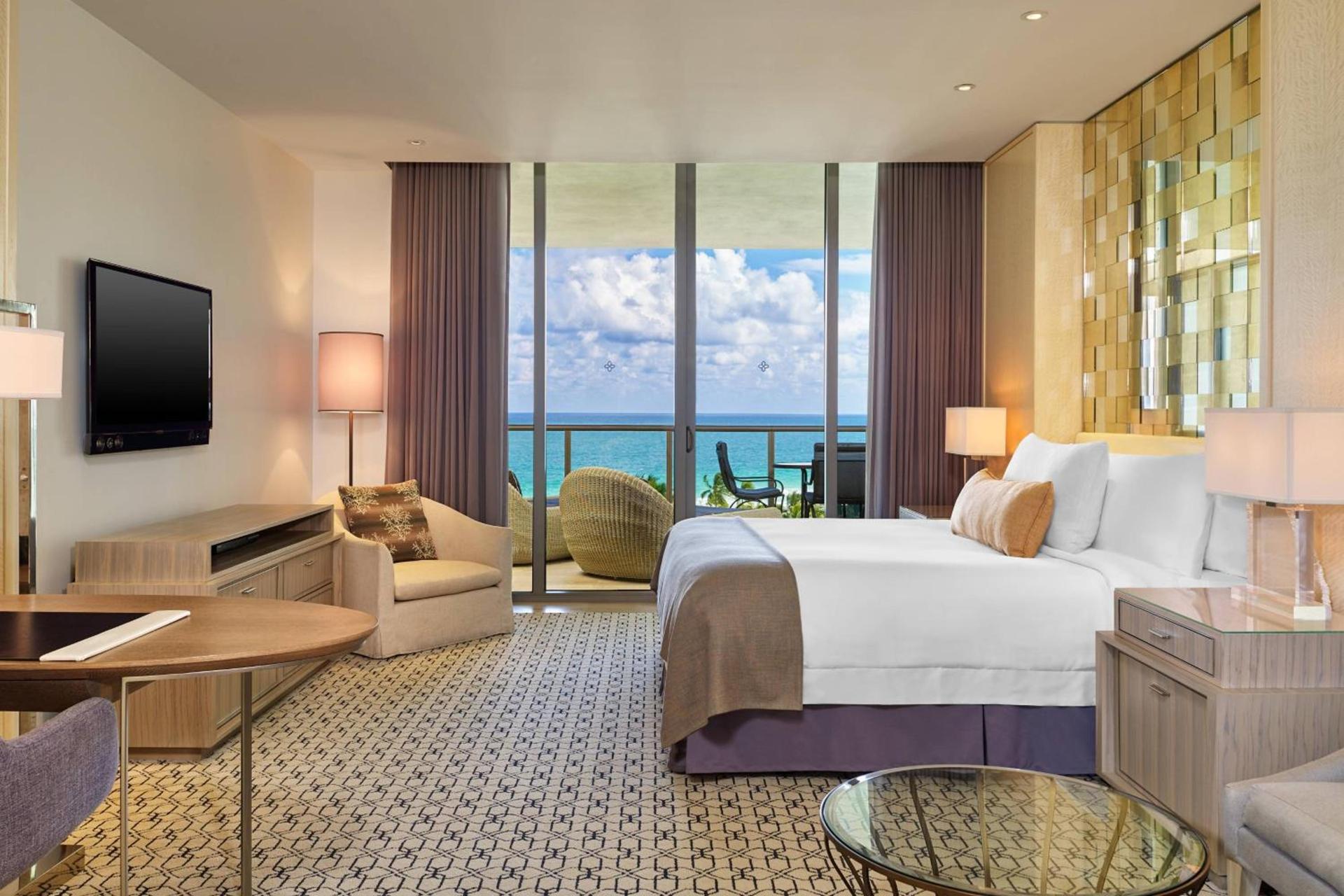 The St. Regis Bal Harbour Resort photo 13