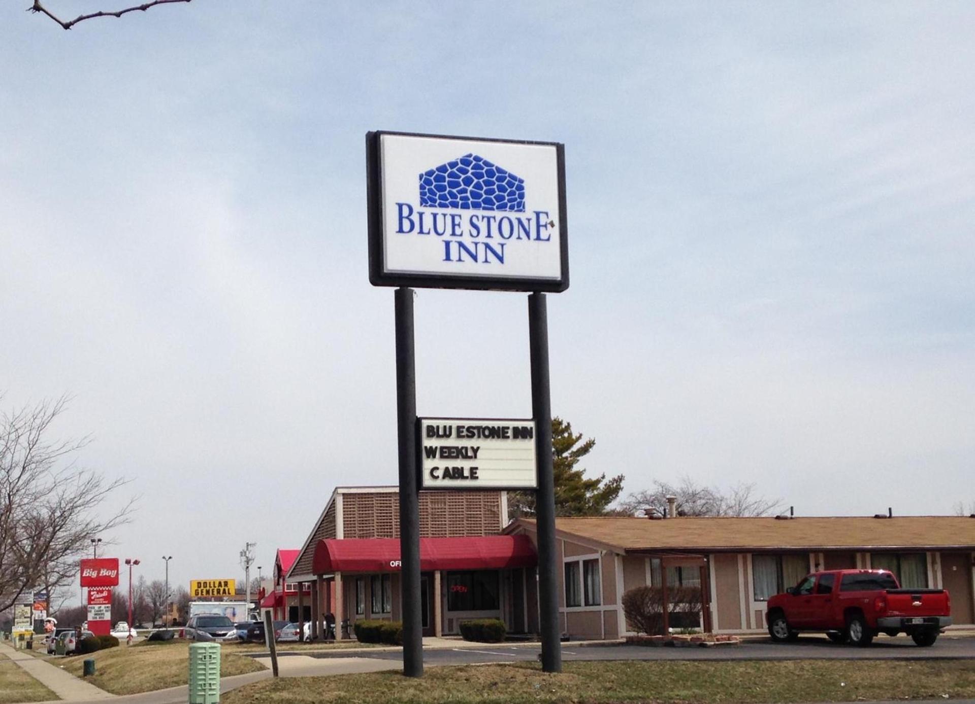 Blue Stone Inn photo 9