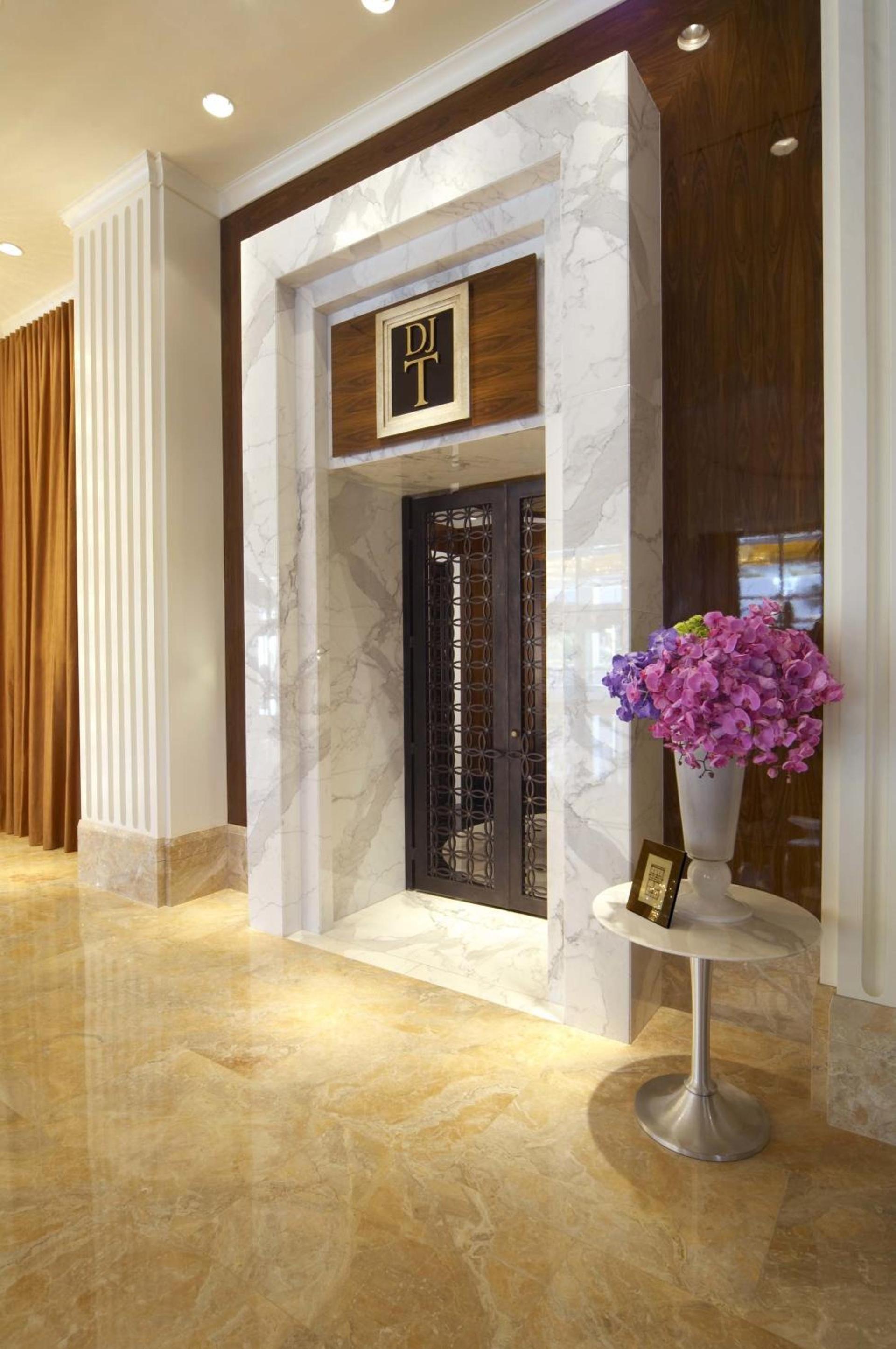 Trump International Hotel Las Vegas photo 8