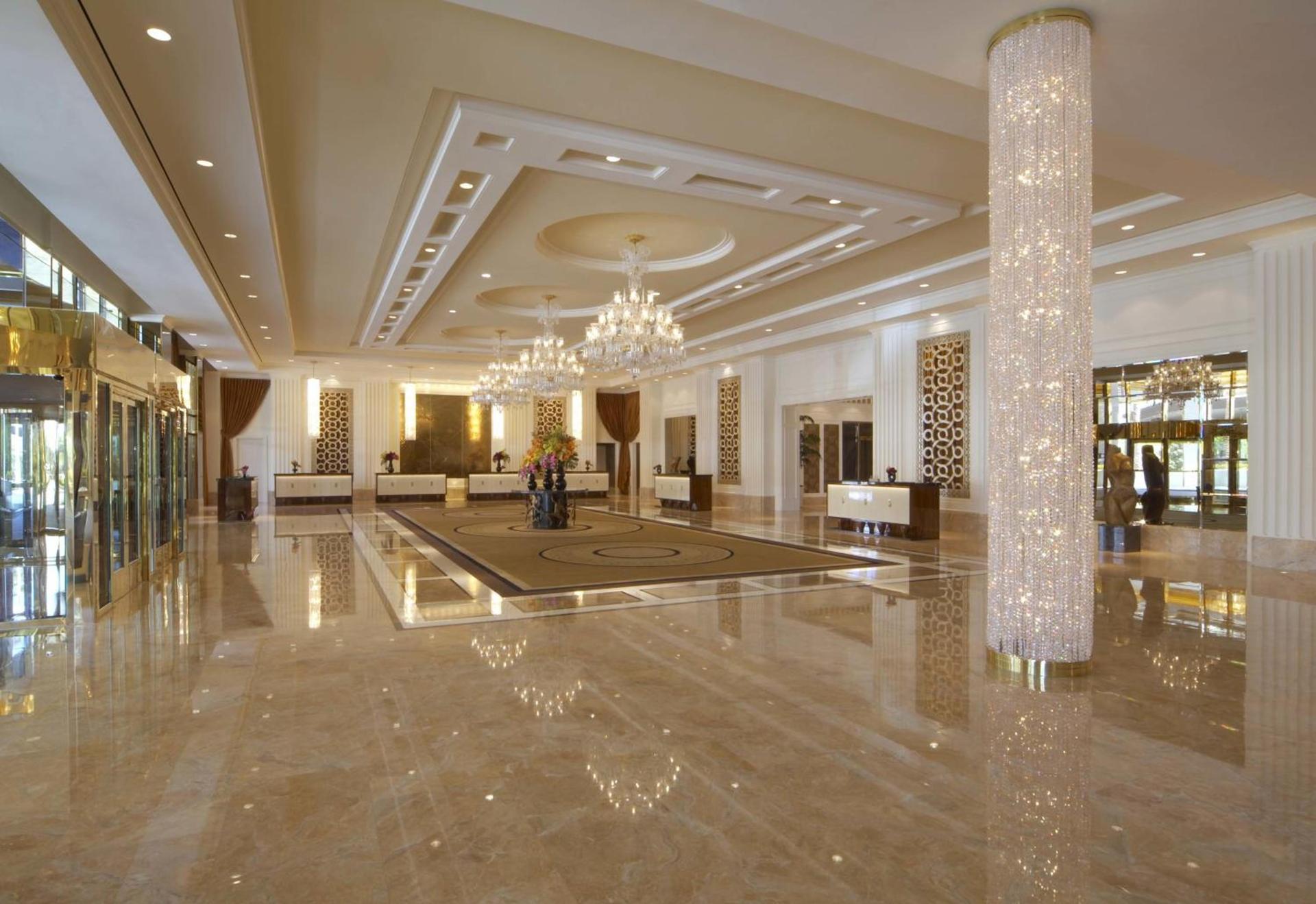 Trump International Hotel Las Vegas photo 7