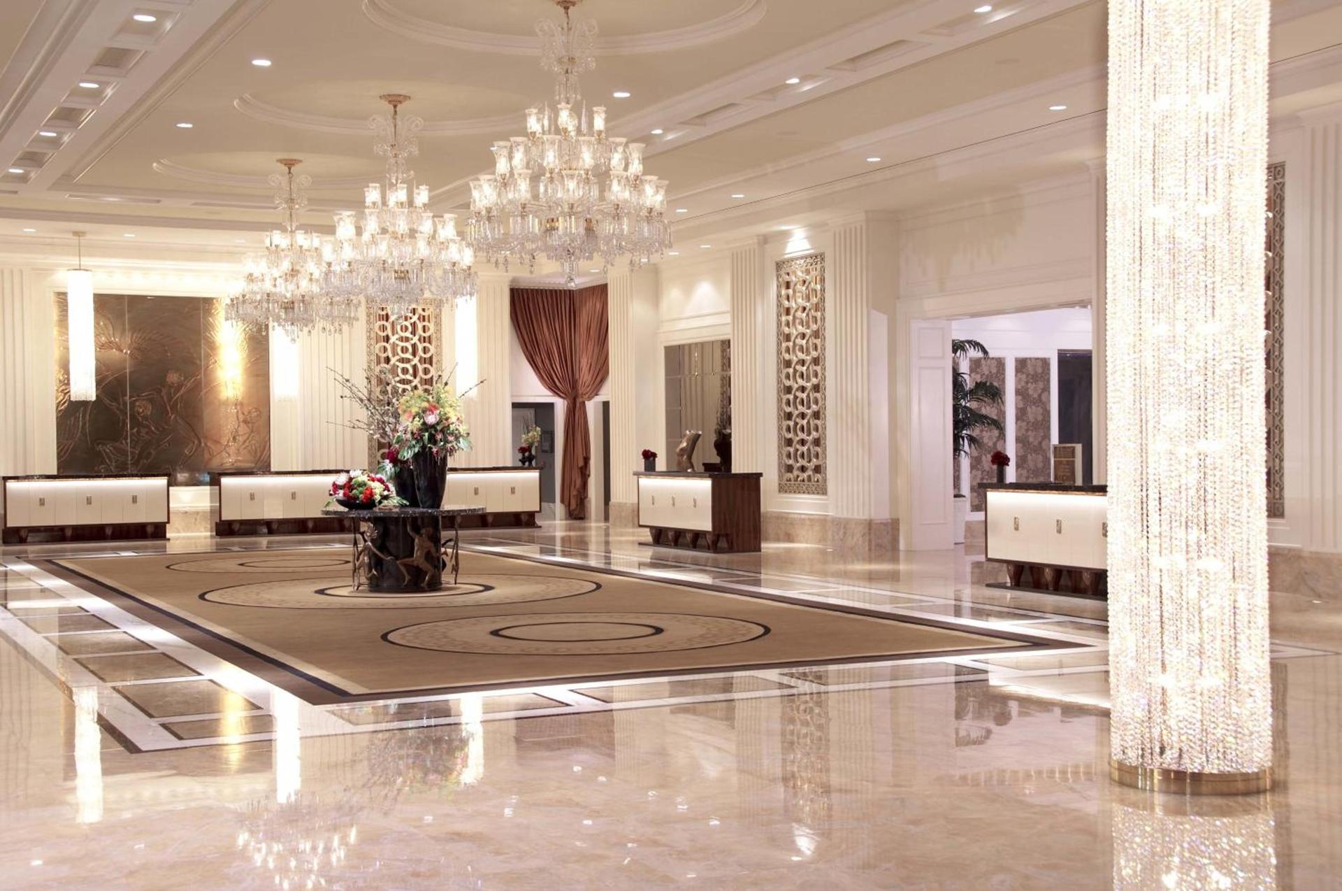 Trump International Hotel Las Vegas photo 18