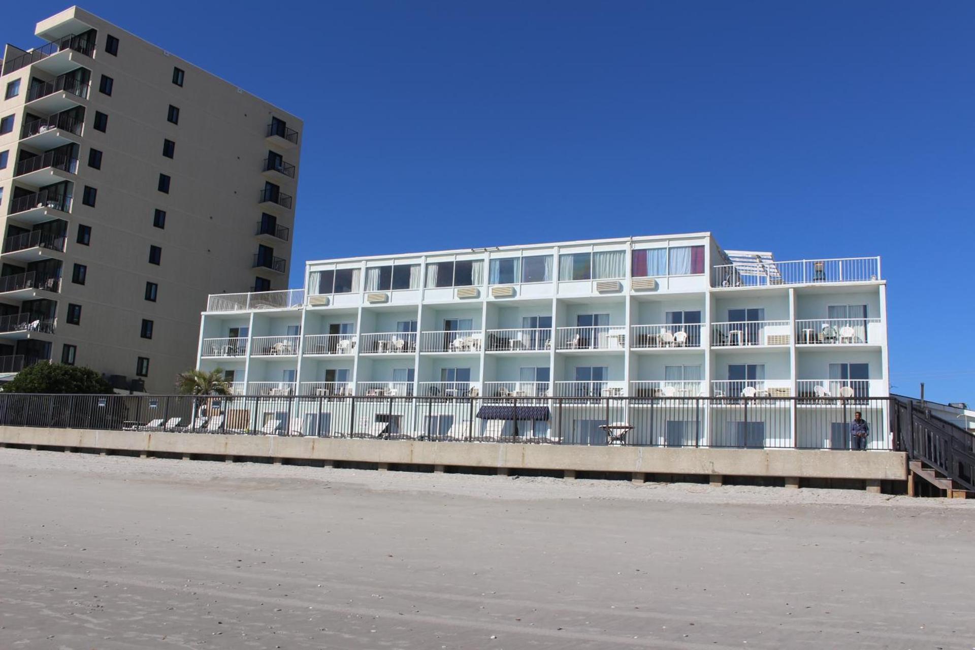 Garden City Inn photo 23