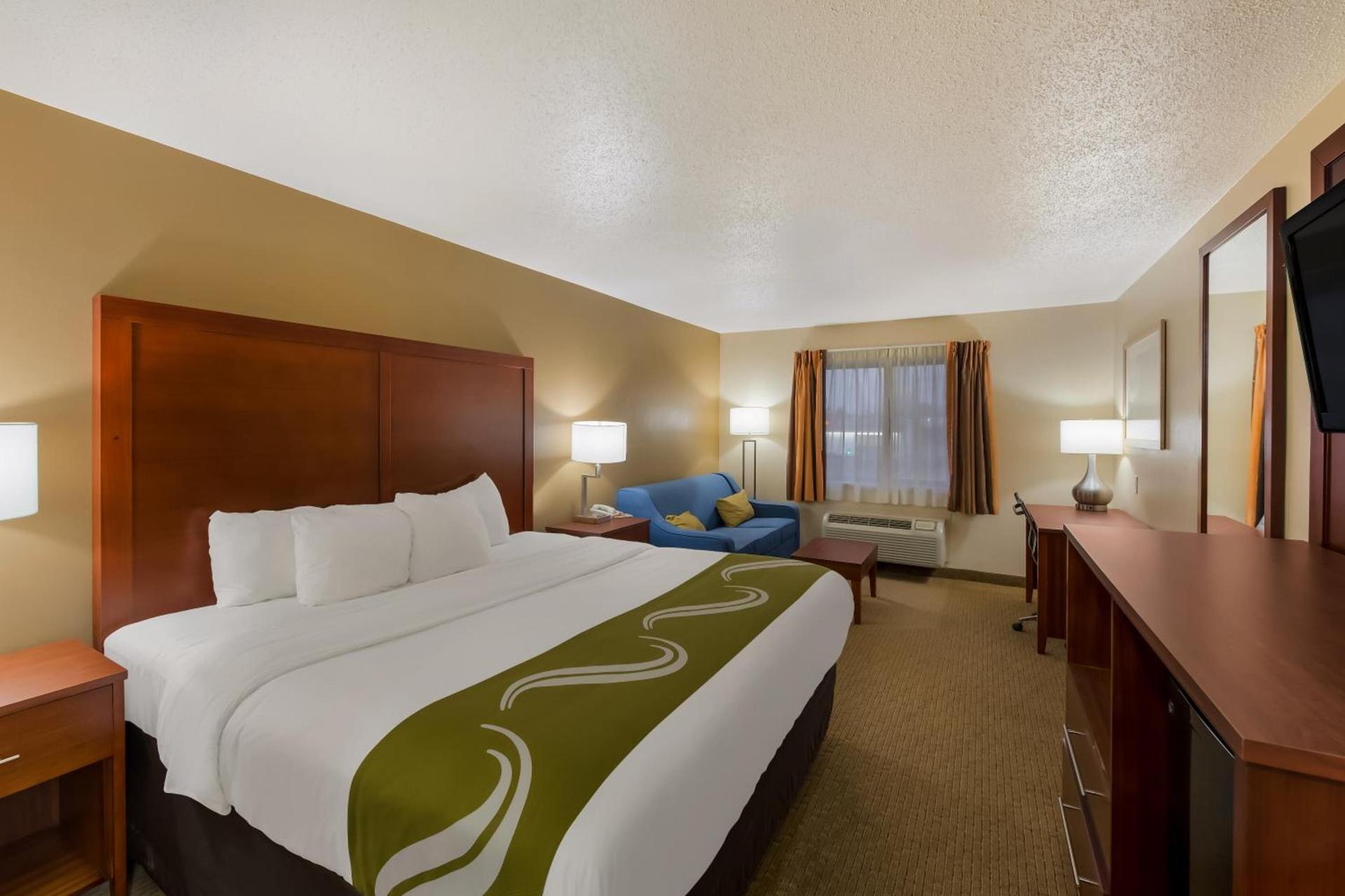 Quality Inn Marysville photo 17