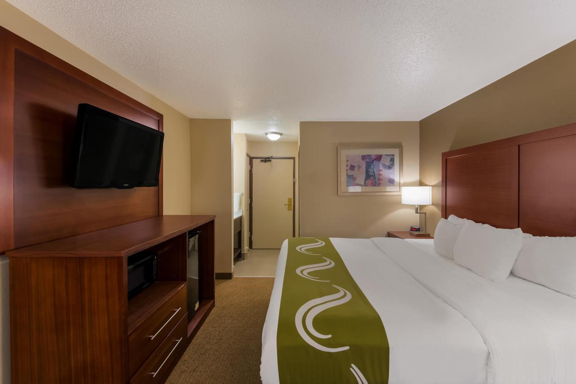 Quality Inn Marysville photo 16