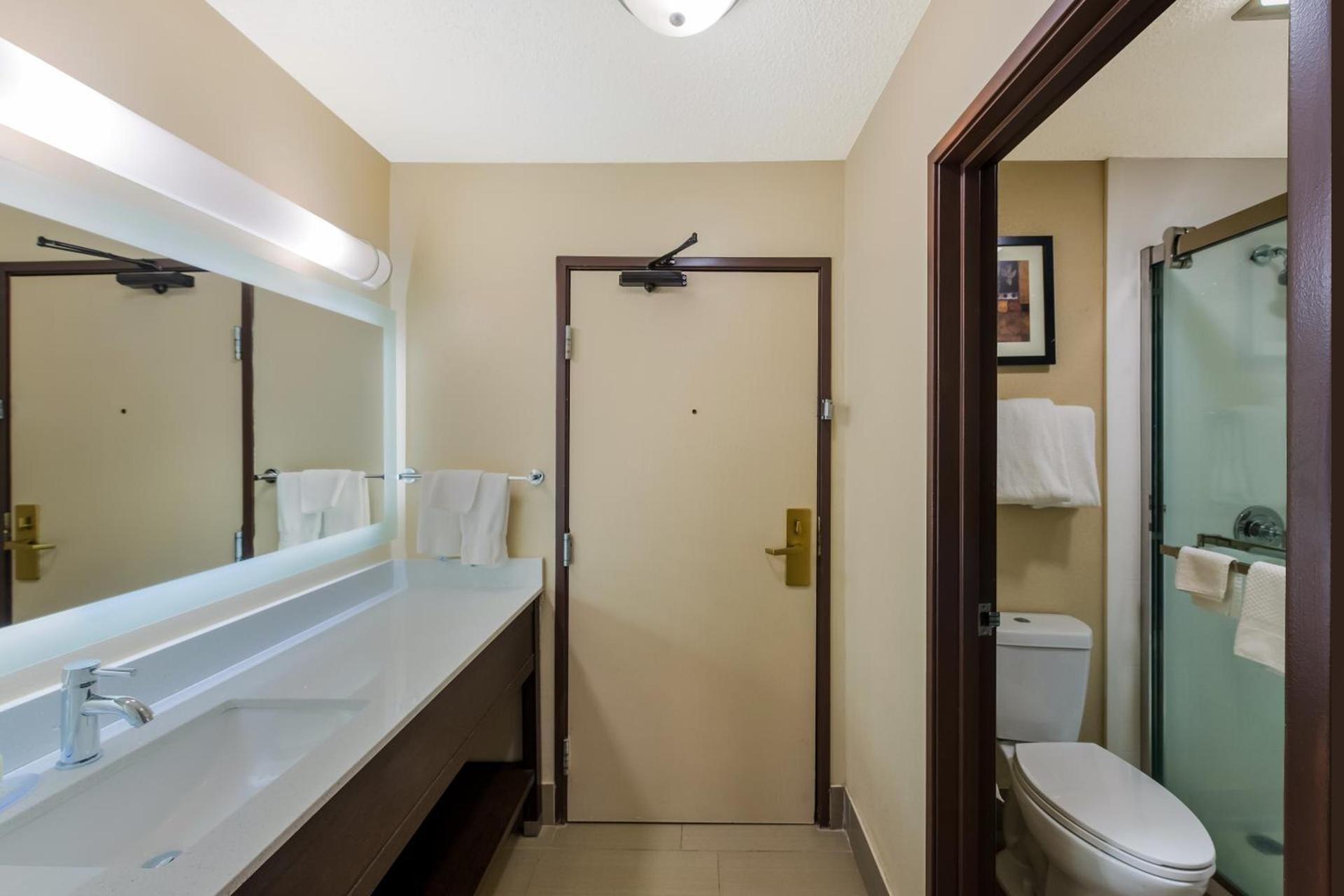 Quality Inn Marysville photo 18