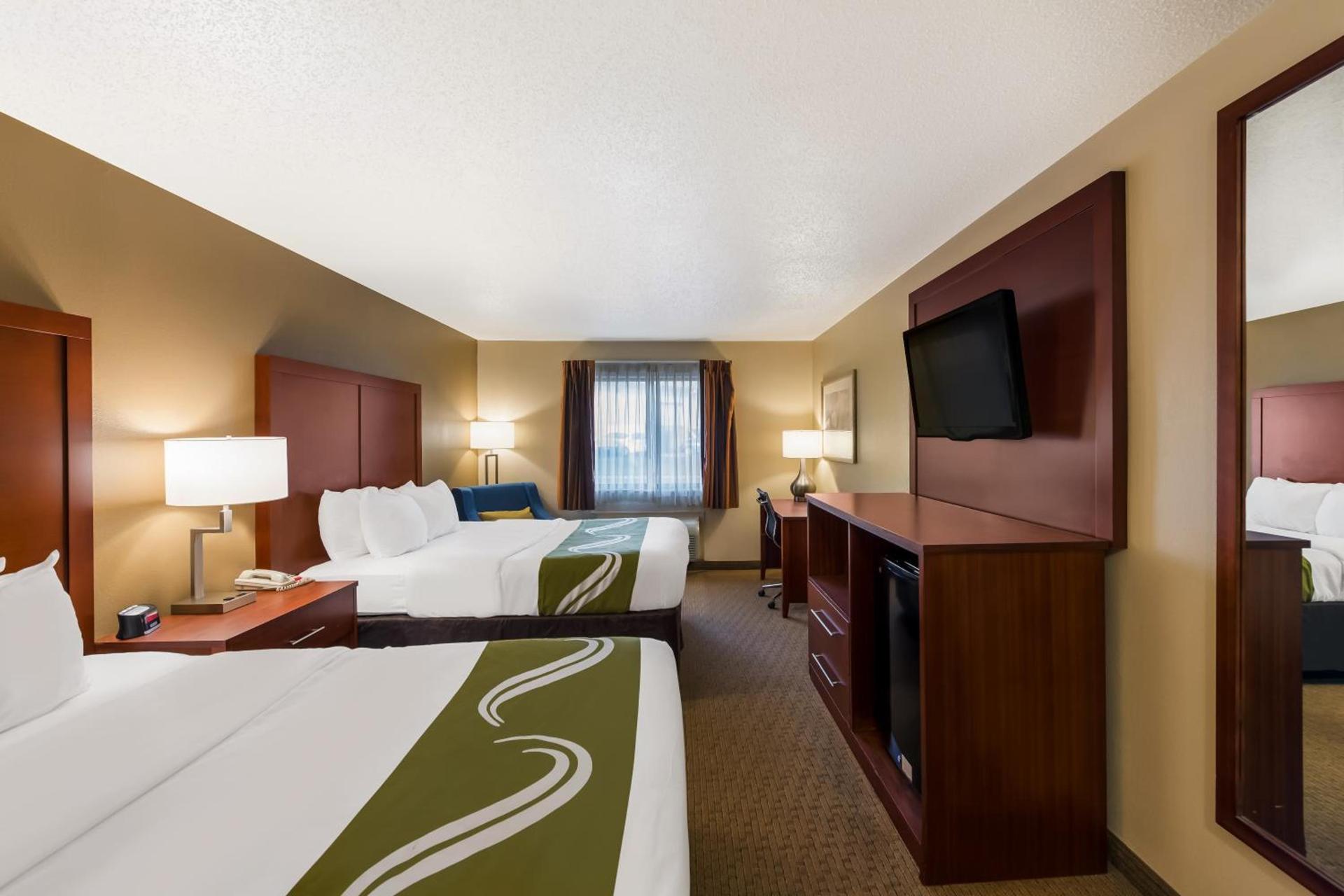 Quality Inn Marysville photo 20
