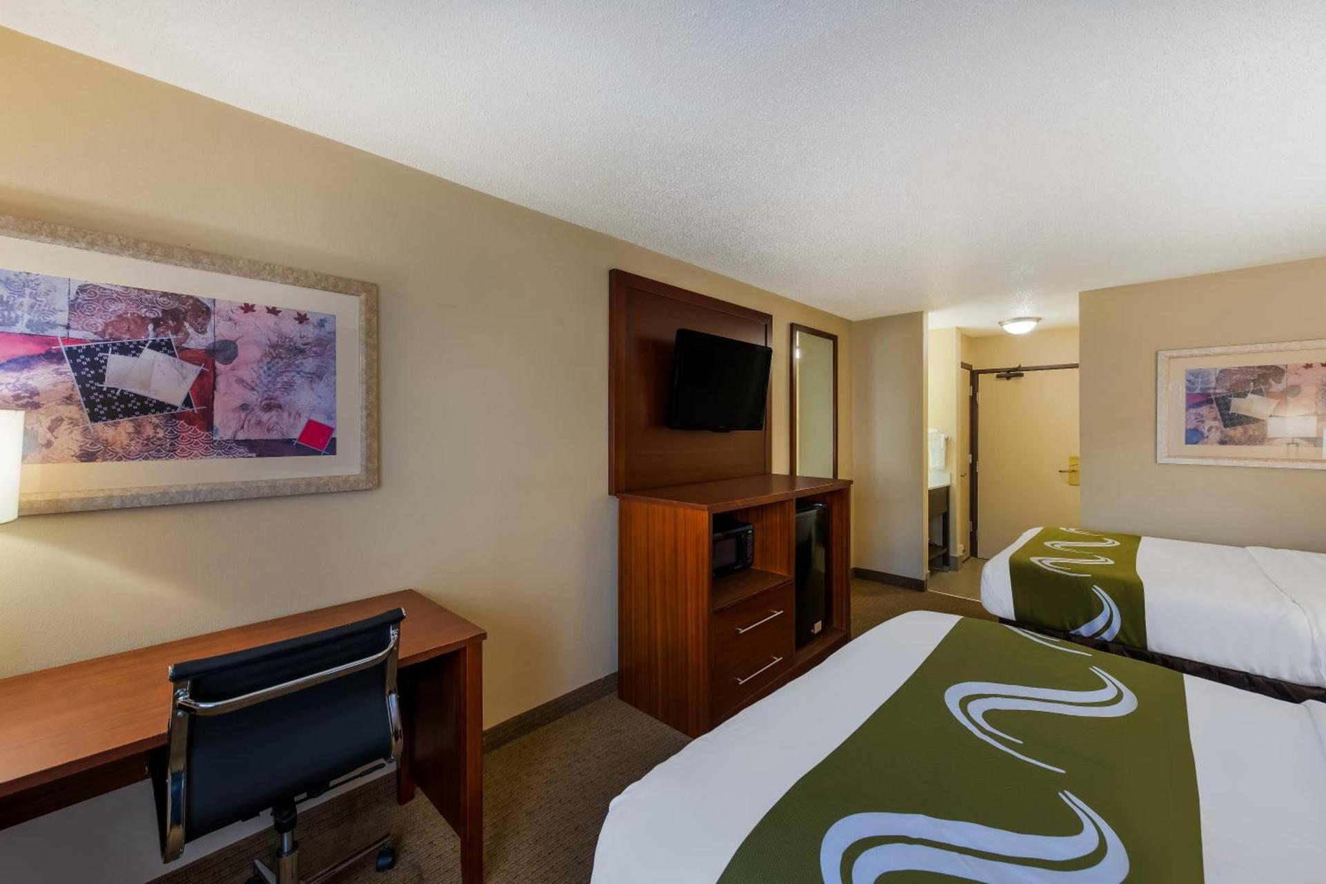 Quality Inn Marysville photo 21