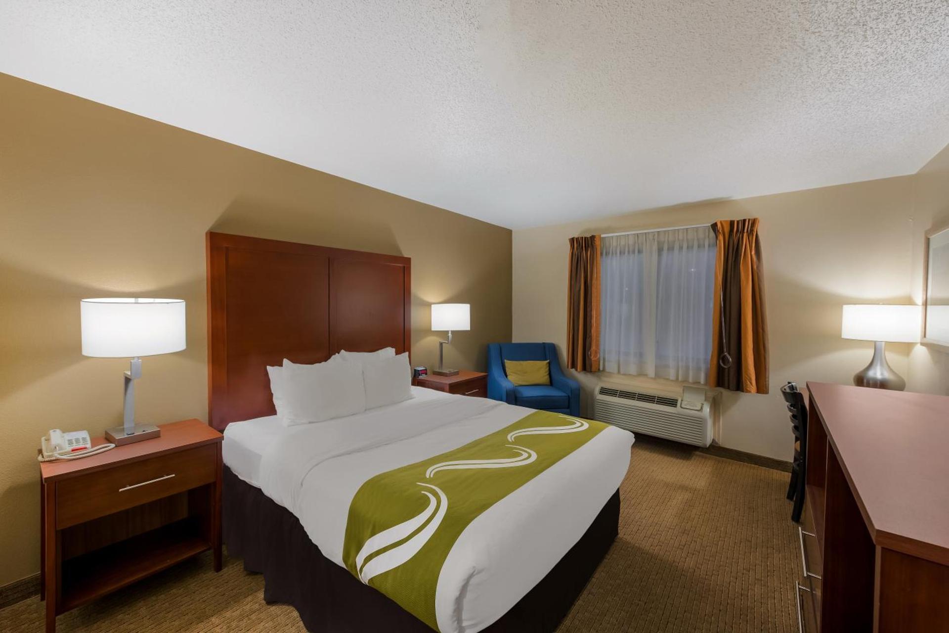 Quality Inn Marysville photo 25