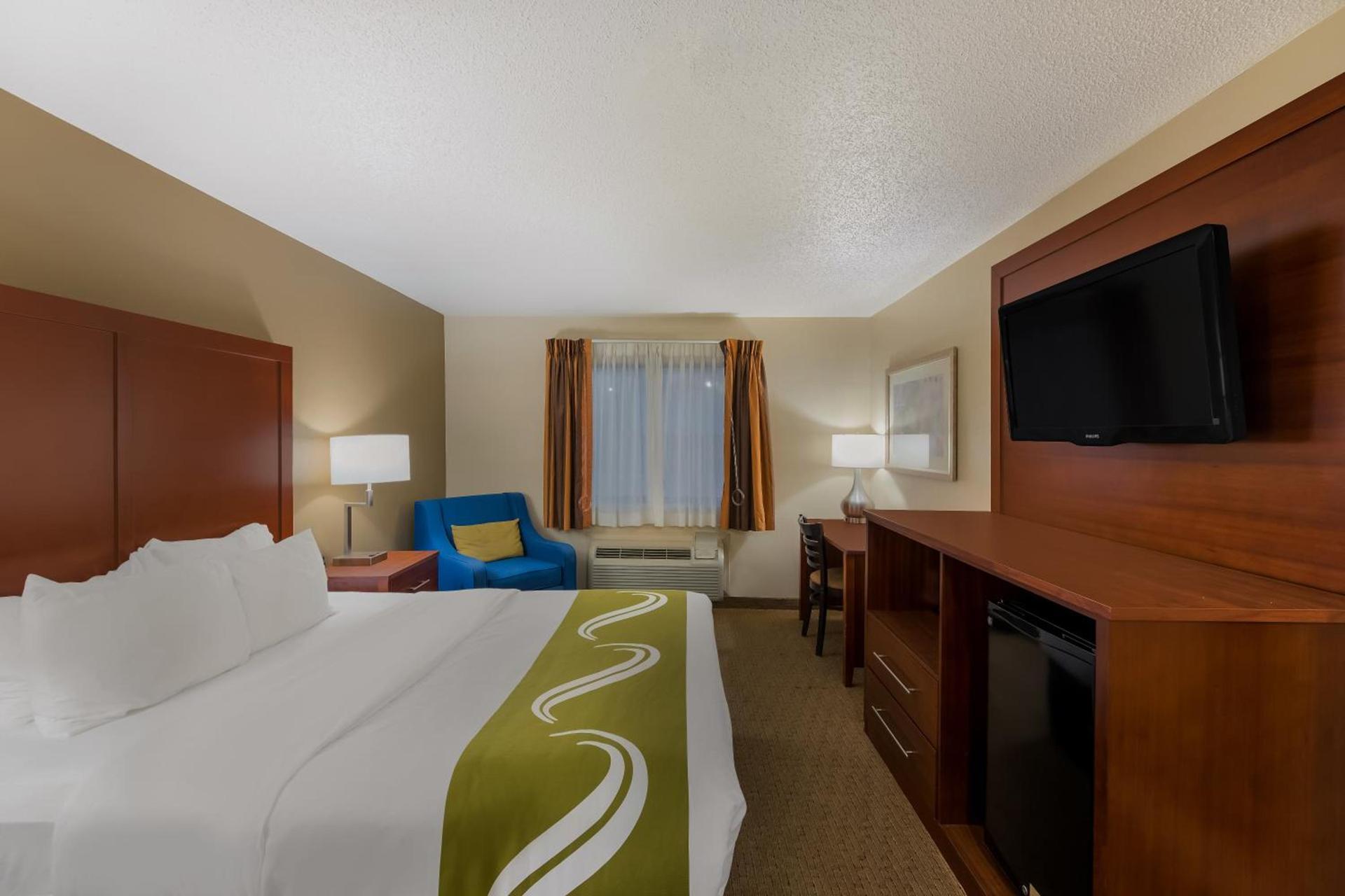 Quality Inn Marysville photo 24
