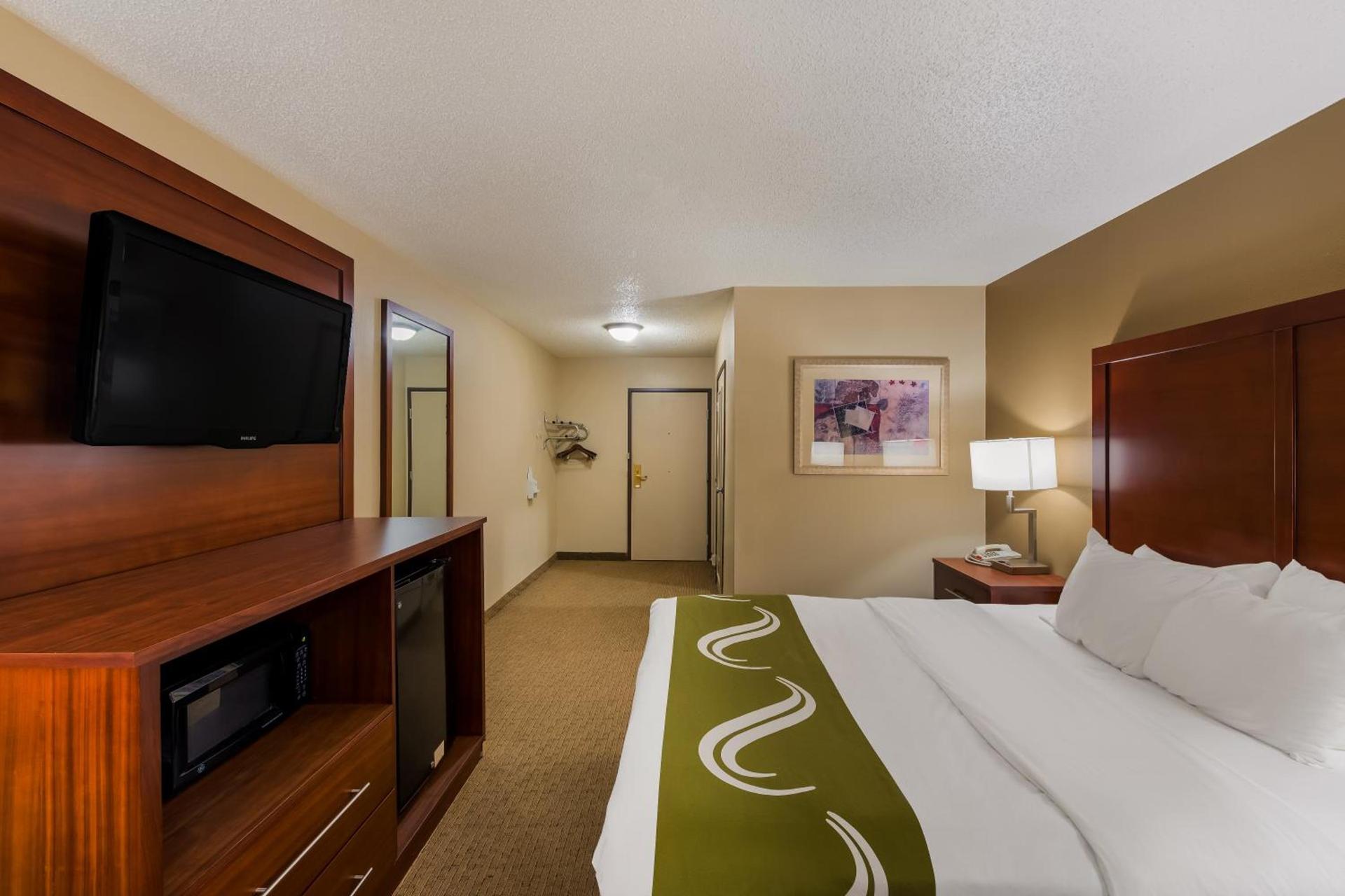 Quality Inn Marysville photo 23