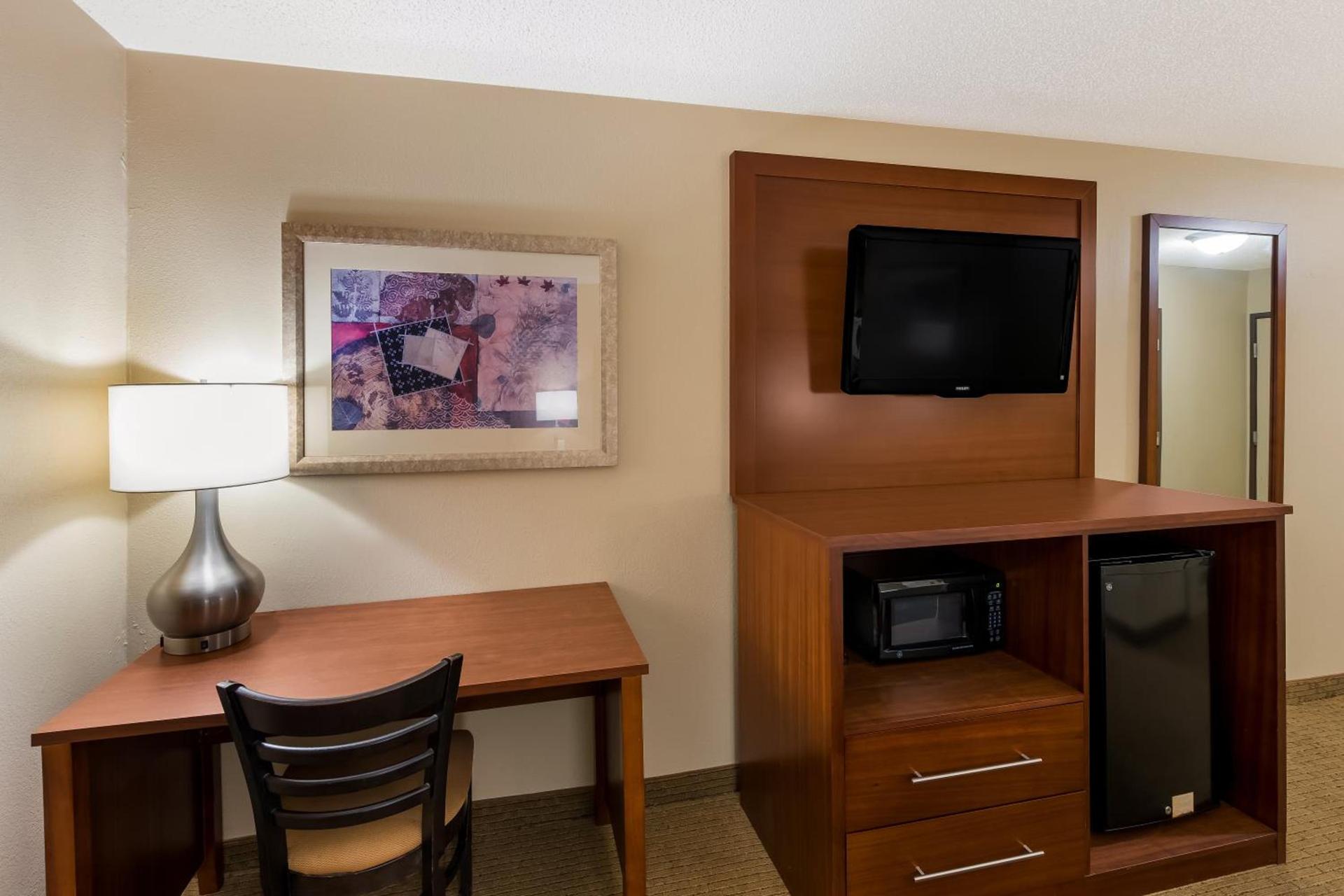 Quality Inn Marysville photo 26