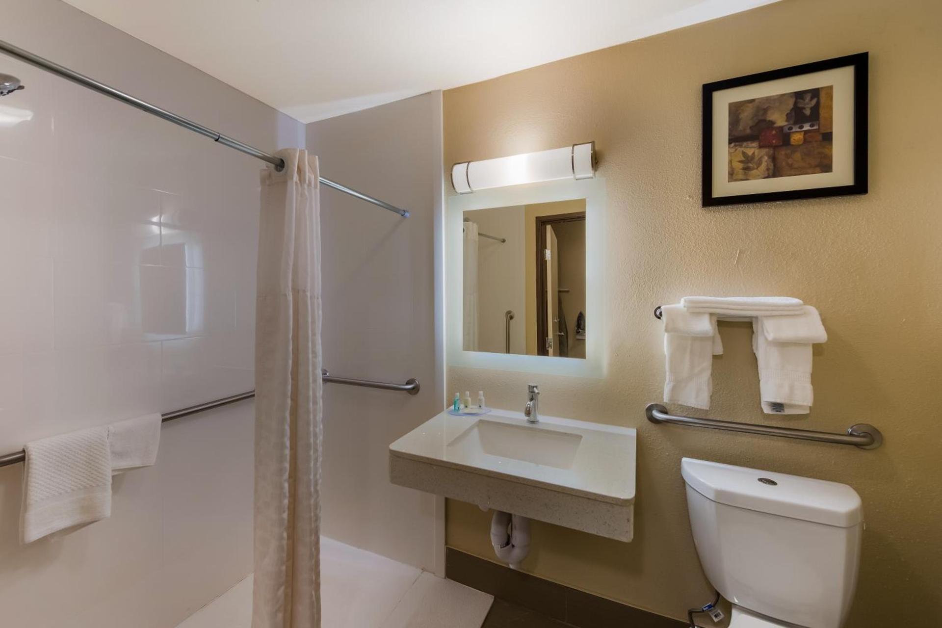 Quality Inn Marysville photo 27