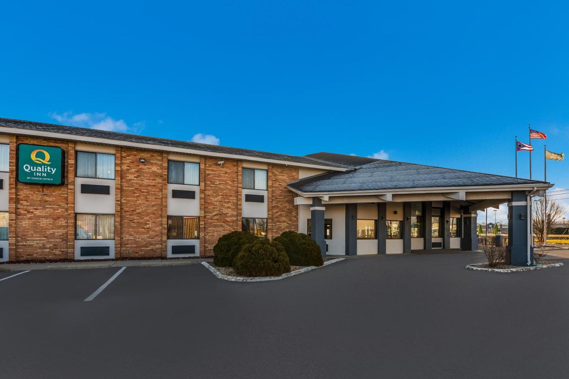 Quality Inn Marysville photo 28
