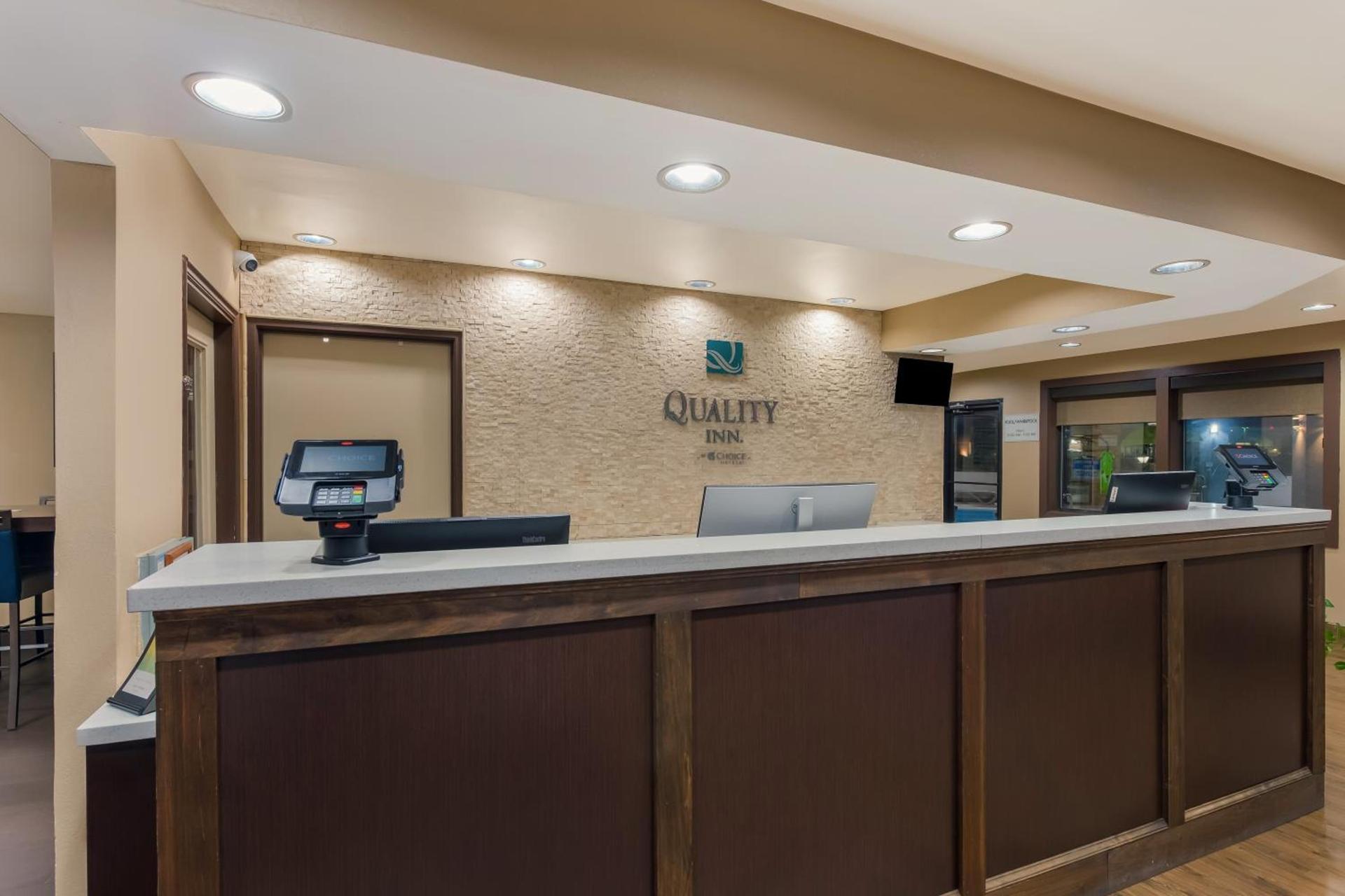Quality Inn Marysville photo 30