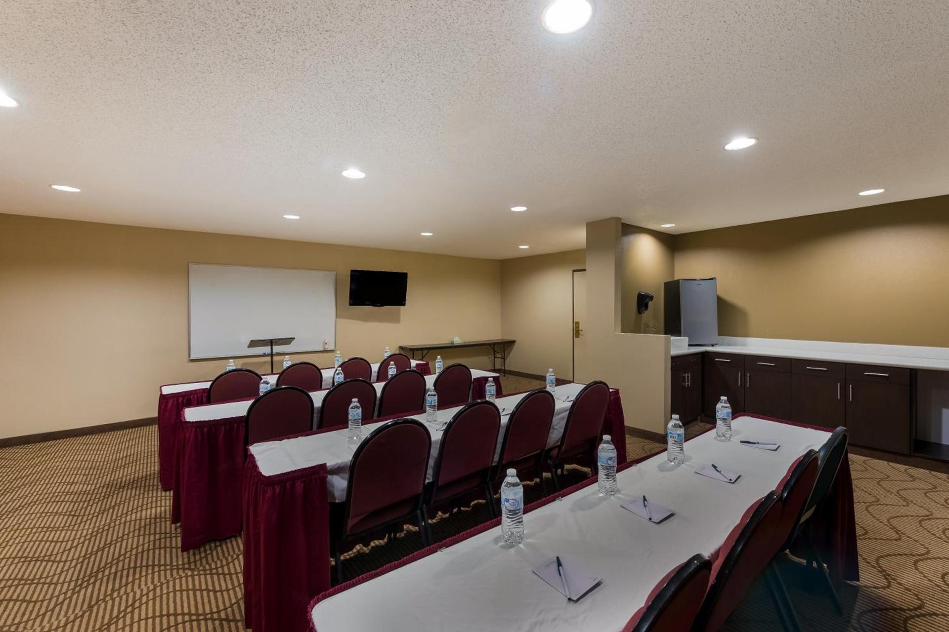 Quality Inn Marysville photo 33