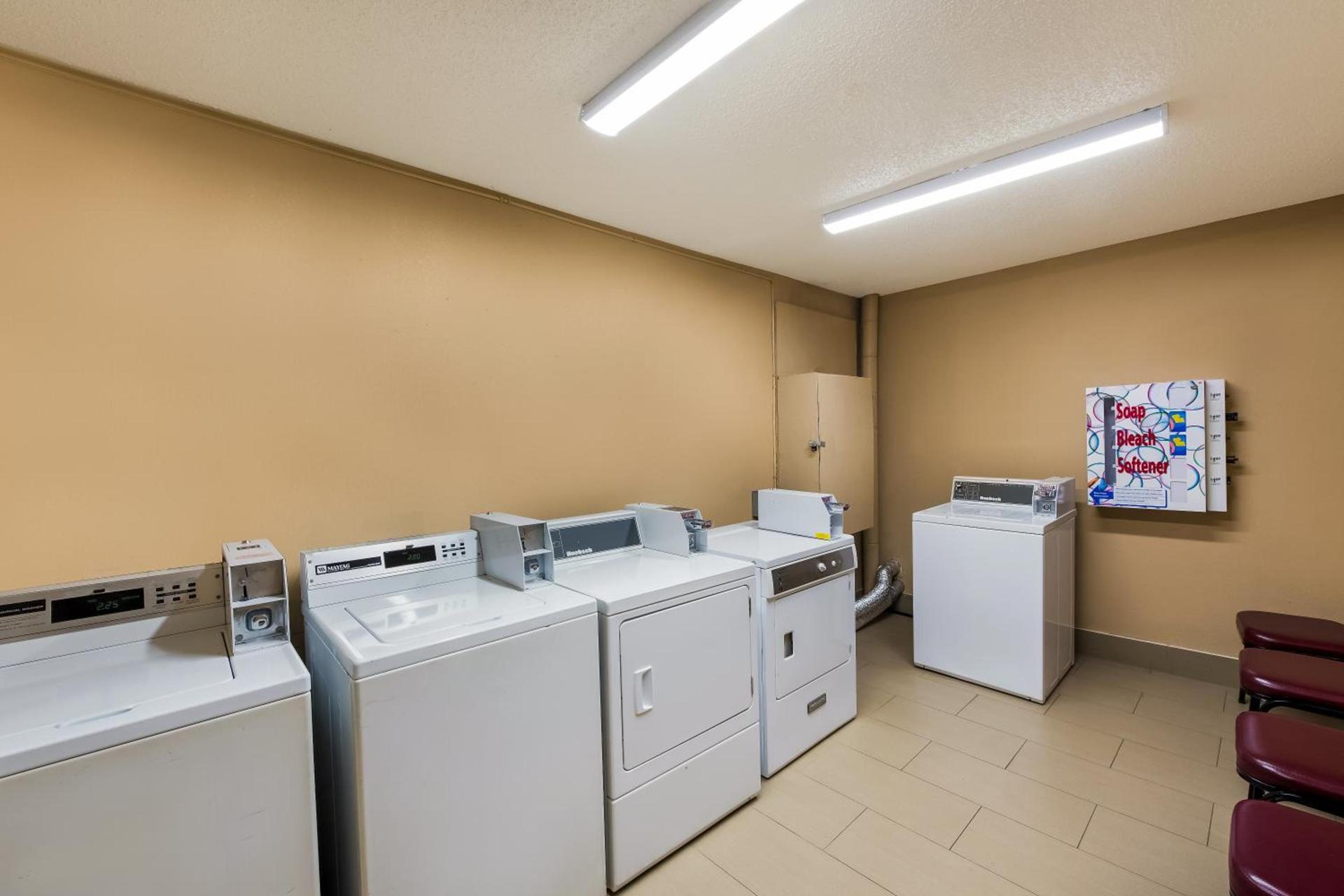 Quality Inn Marysville photo 35