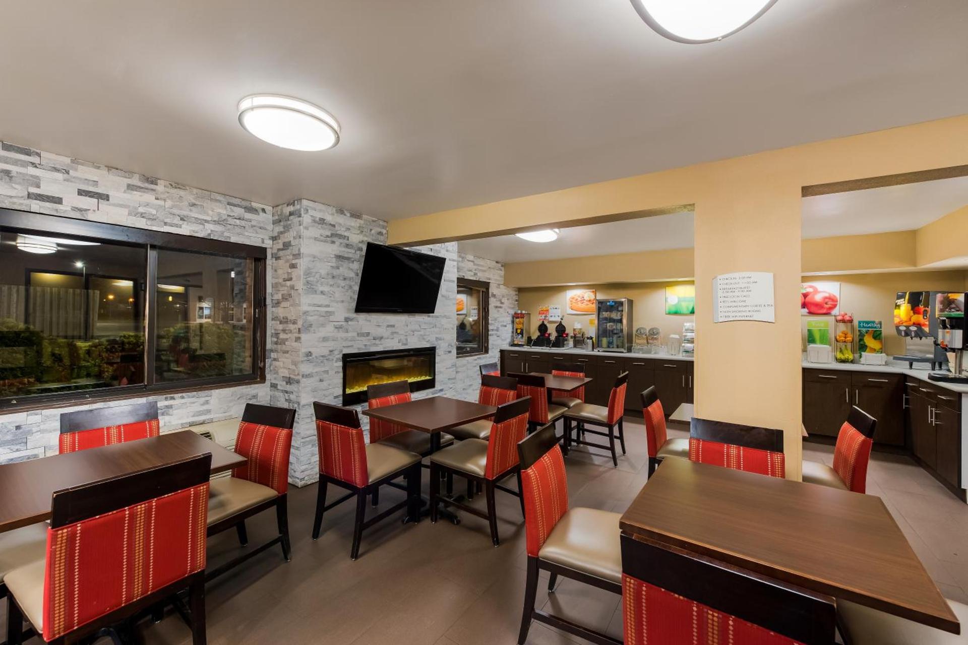 Quality Inn Marysville photo 38