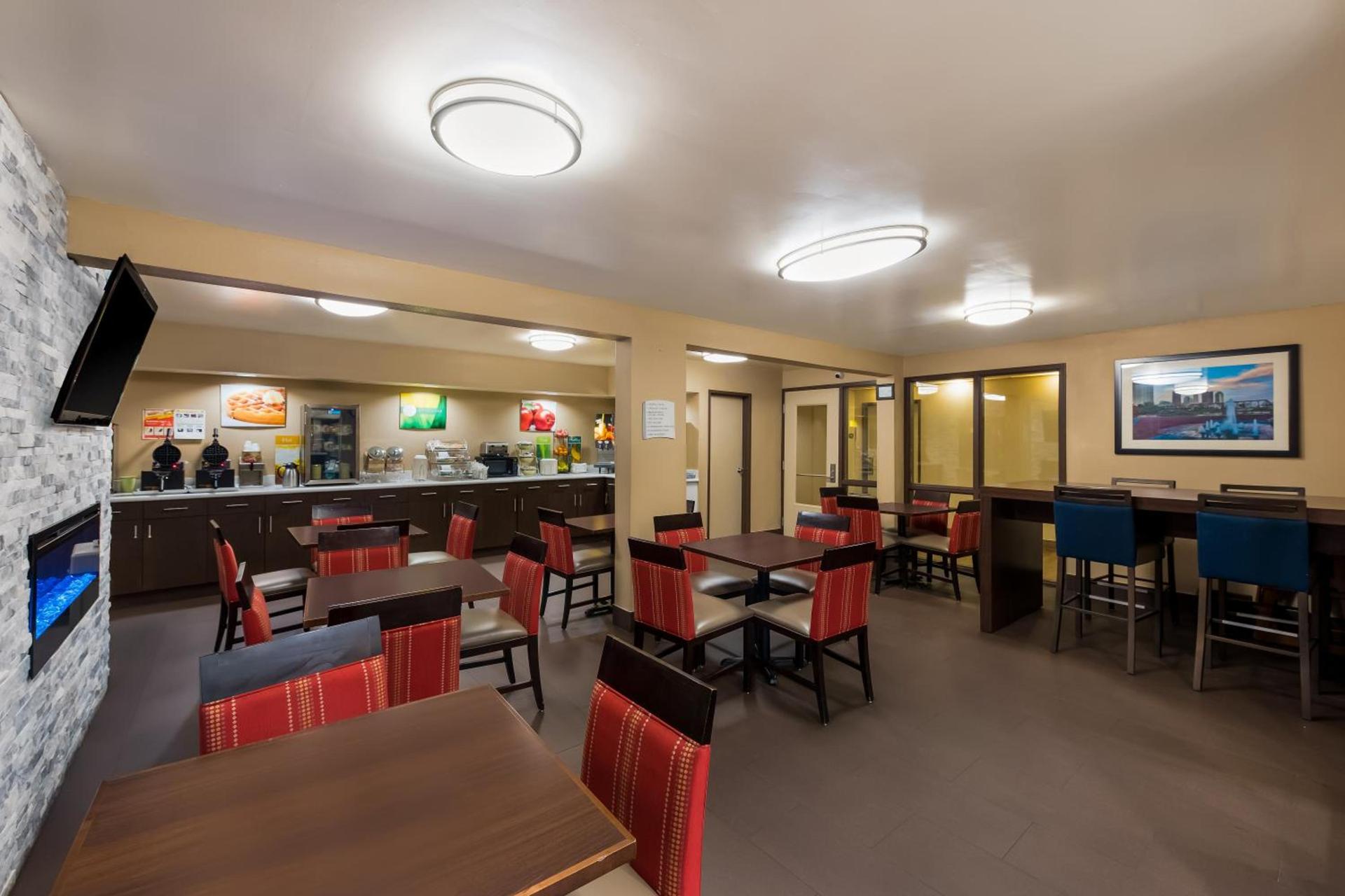Quality Inn Marysville photo 37
