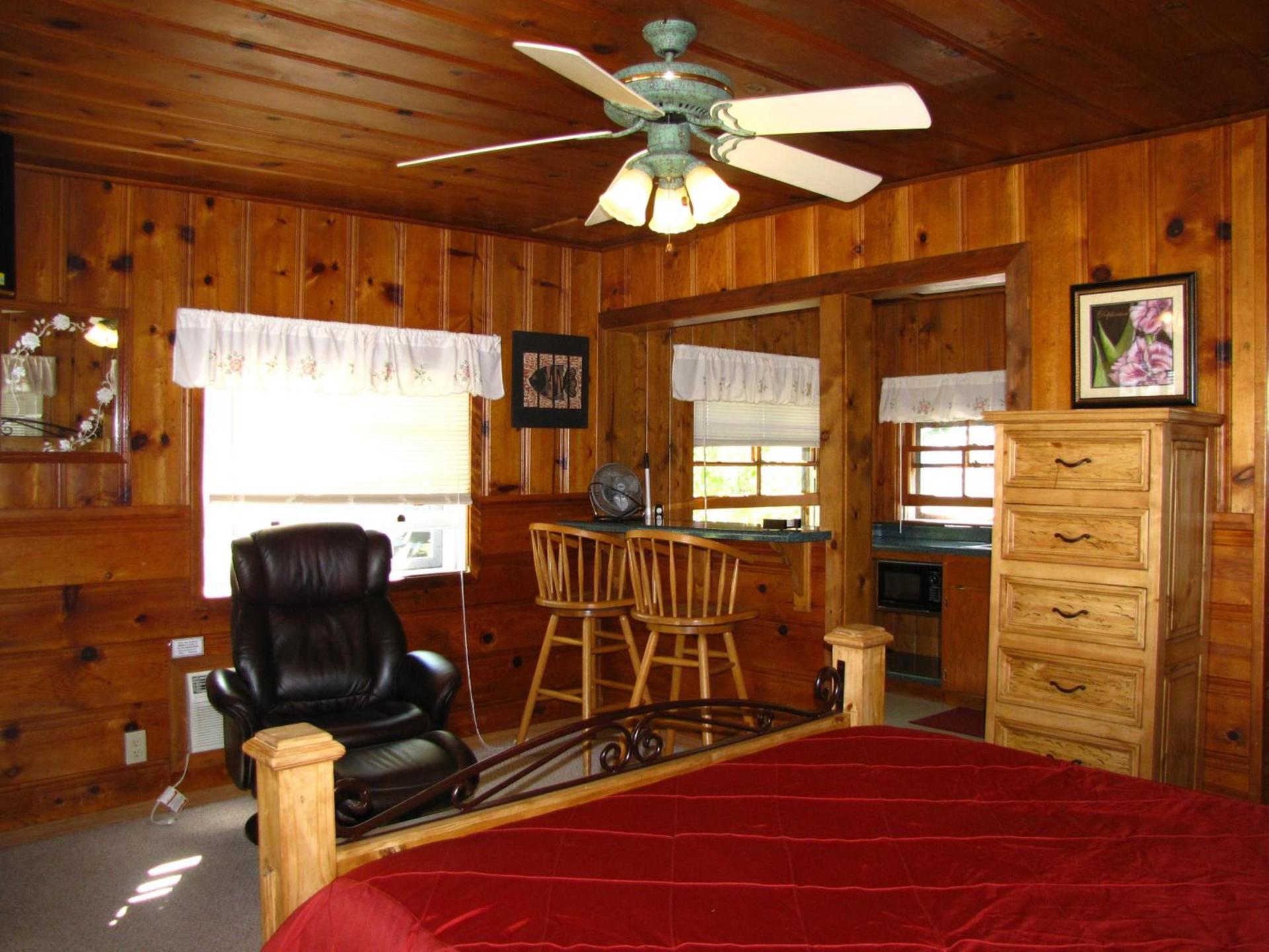 Lake Place Resort photo 5