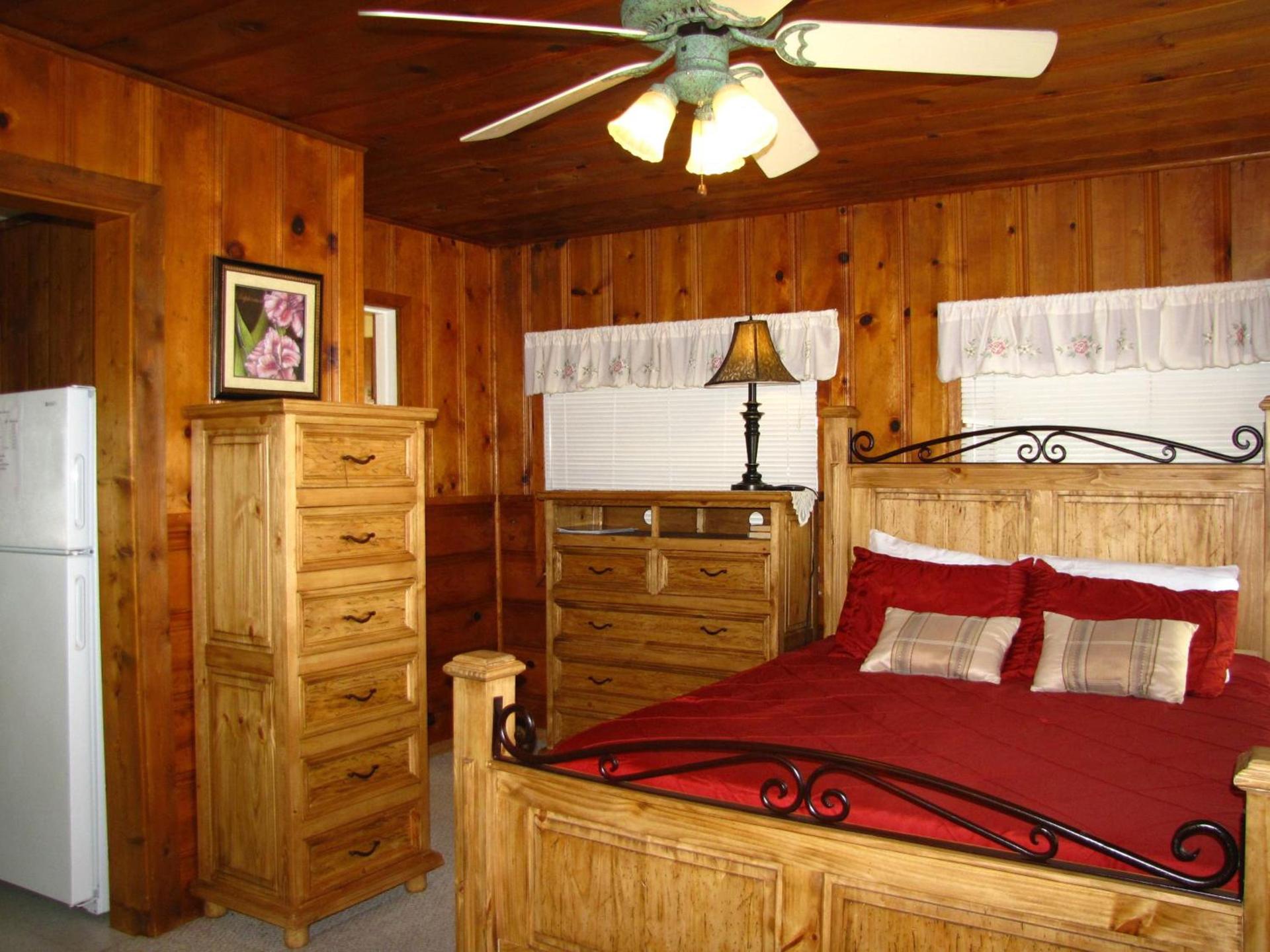 Lake Place Resort photo 6