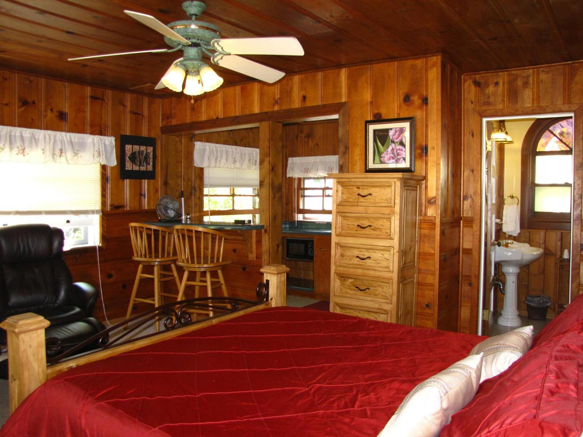 Lake Place Resort photo 8