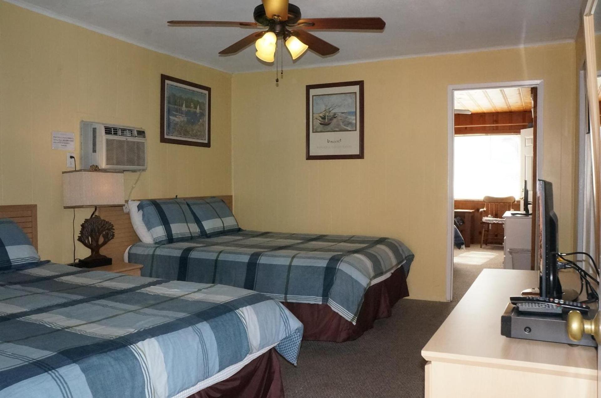 Lake Place Resort photo 22