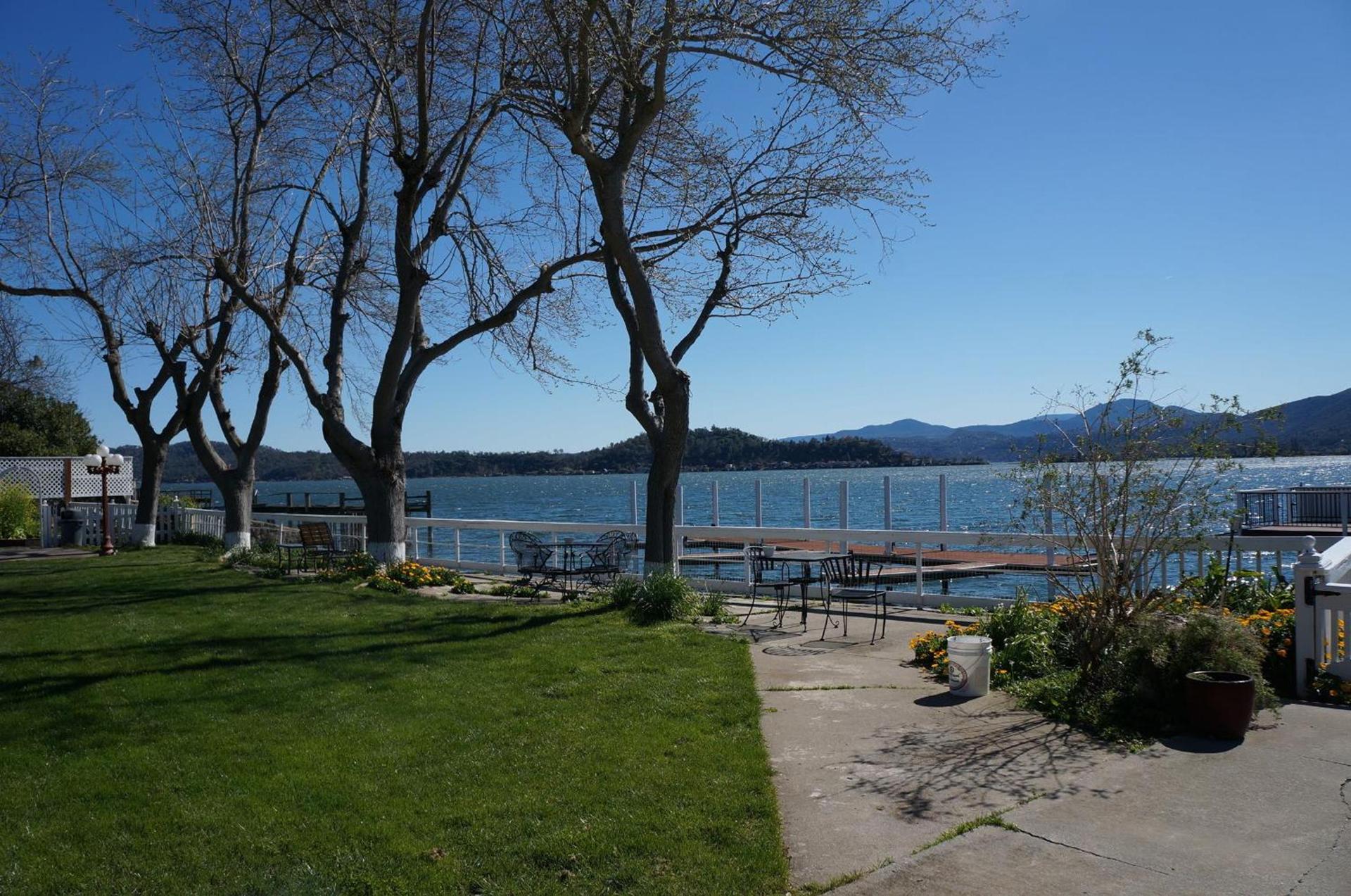Lake Place Resort photo 43