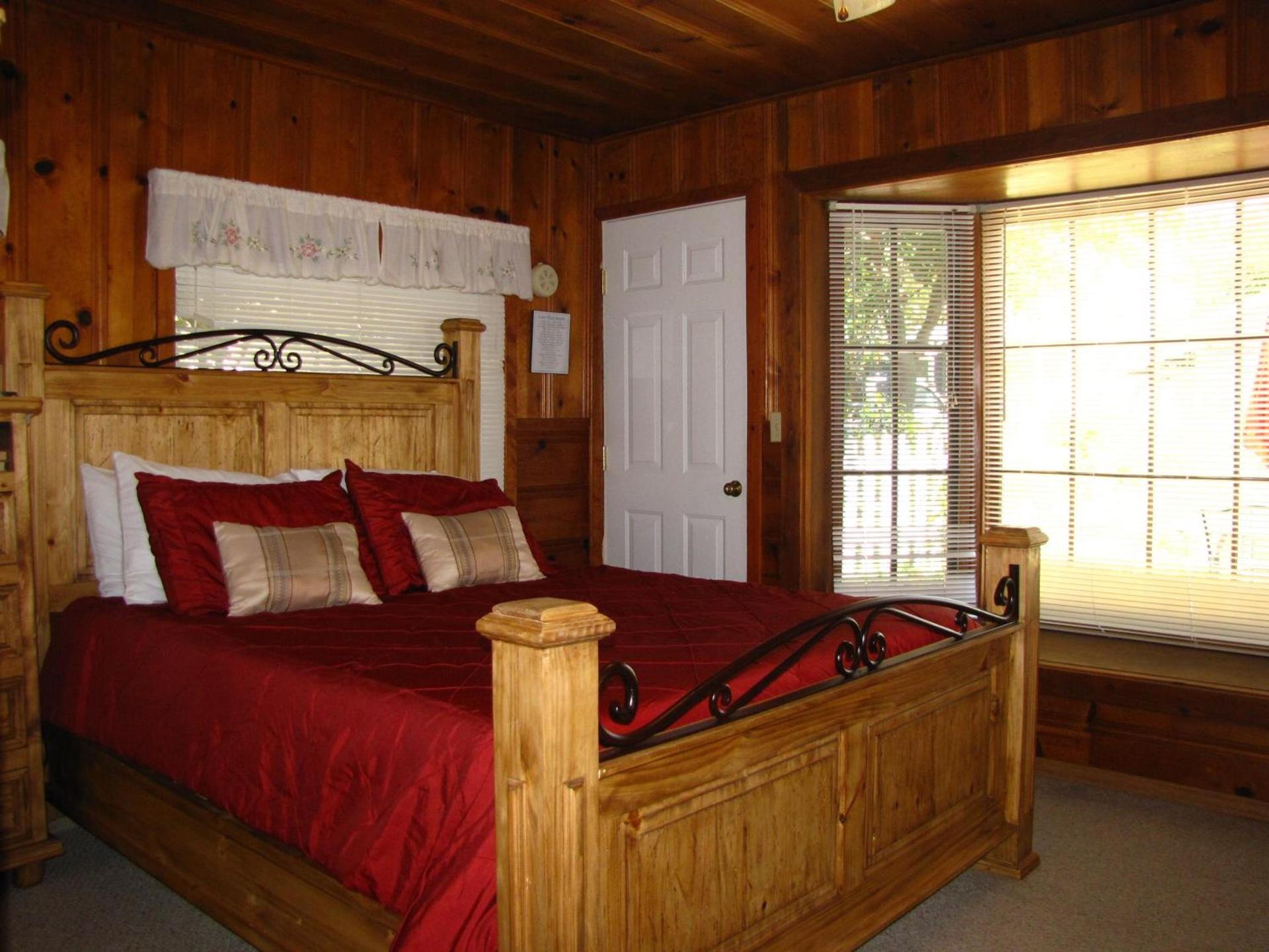 Lake Place Resort photo 7