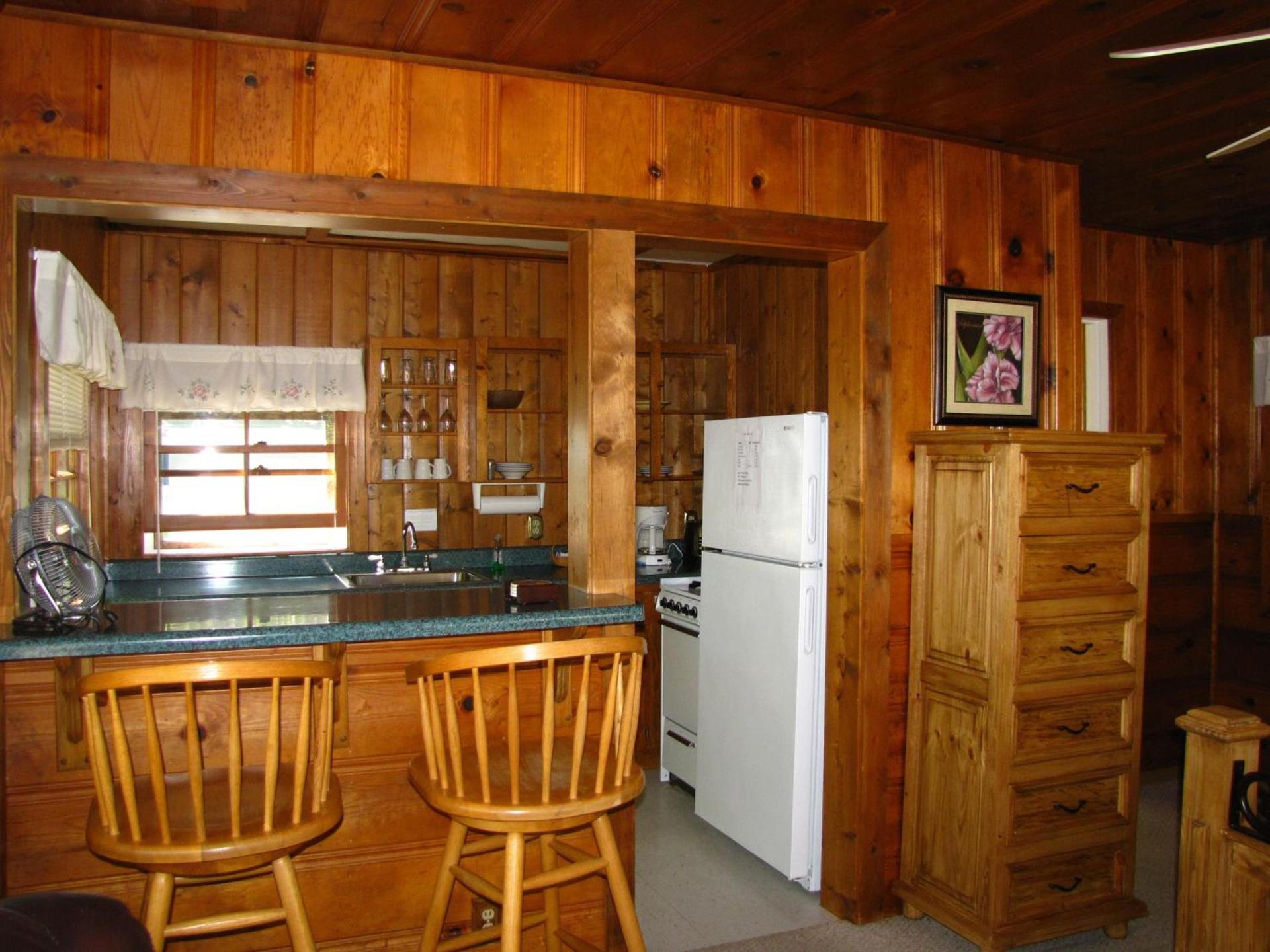Lake Place Resort photo 9
