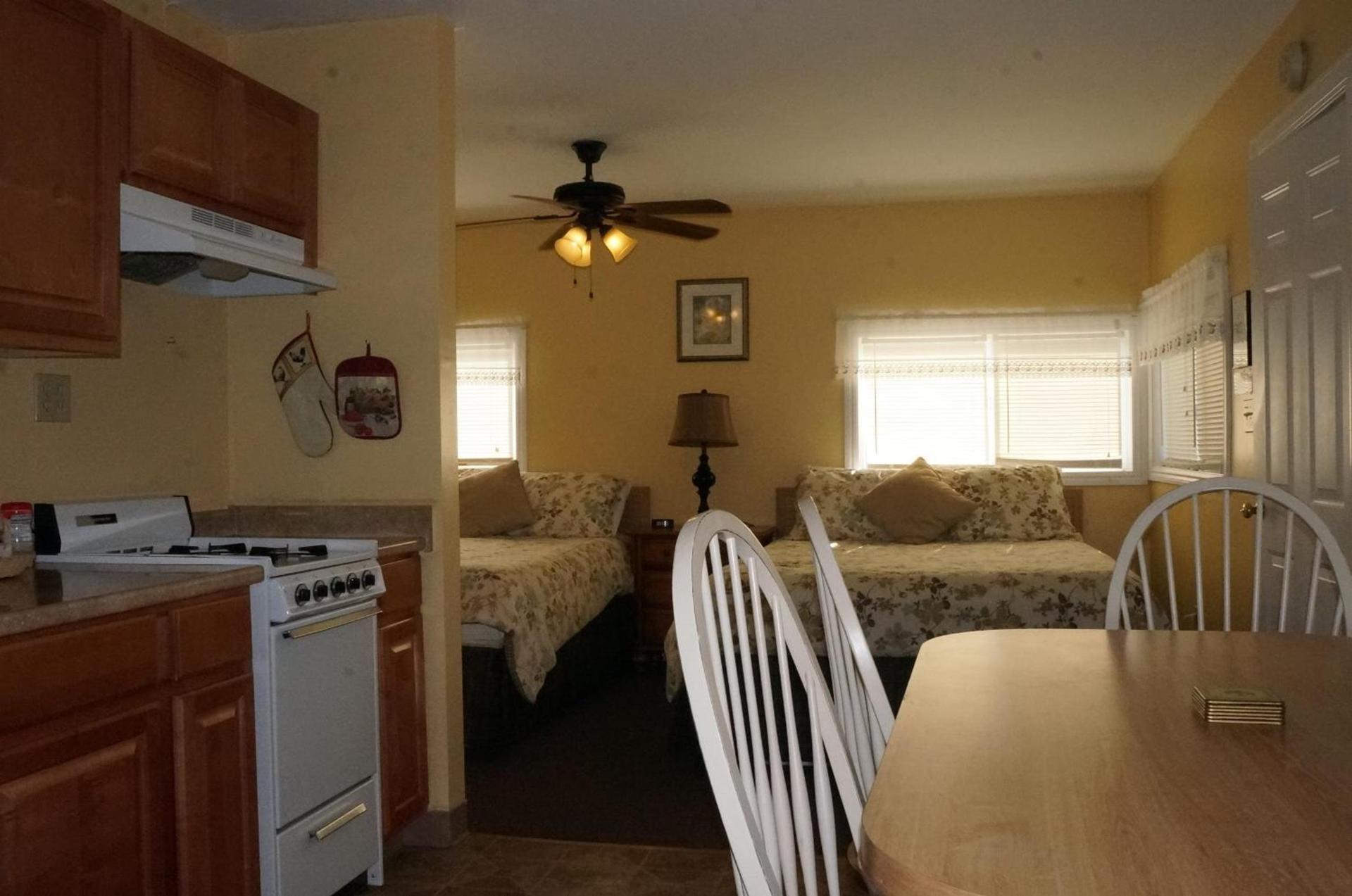 Lake Place Resort photo 39