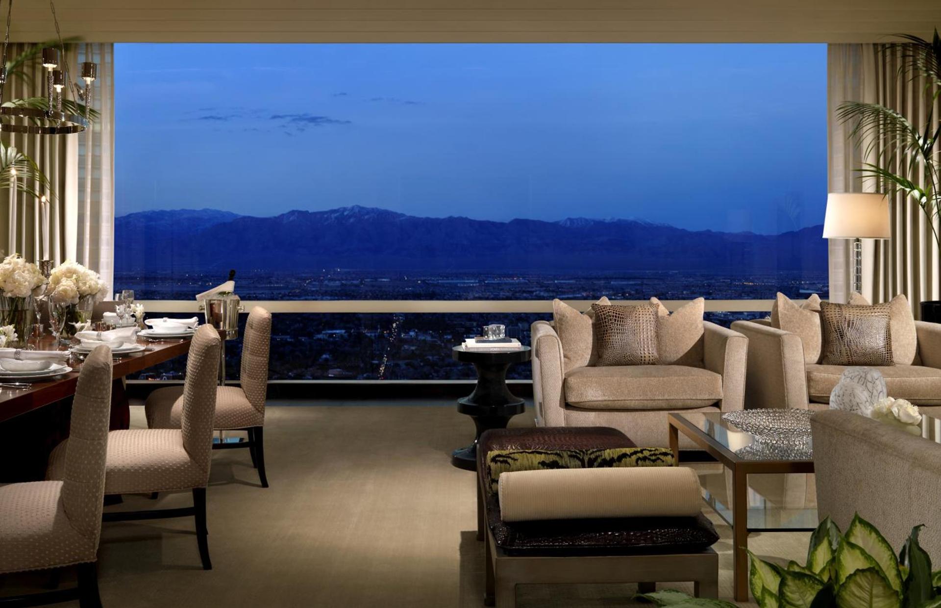 Trump International Hotel Las Vegas photo 29