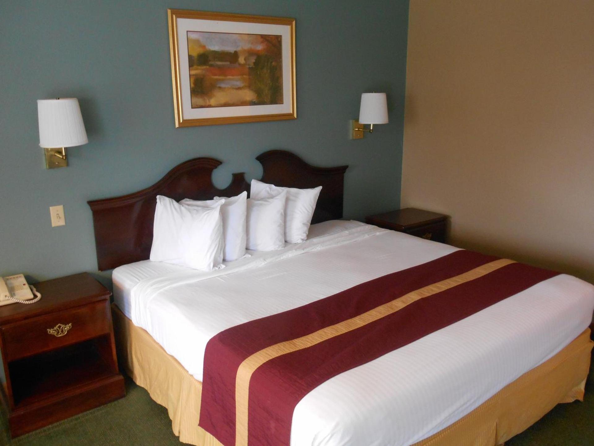 SureStay by Best Western Cameron photo 24