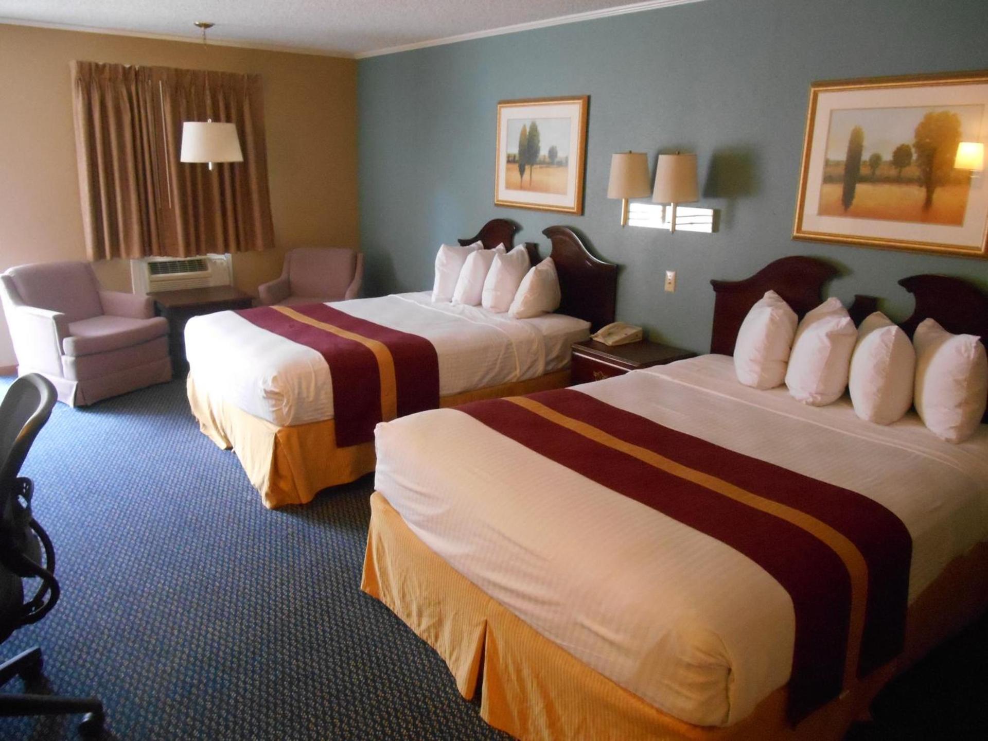 SureStay by Best Western Cameron photo 25