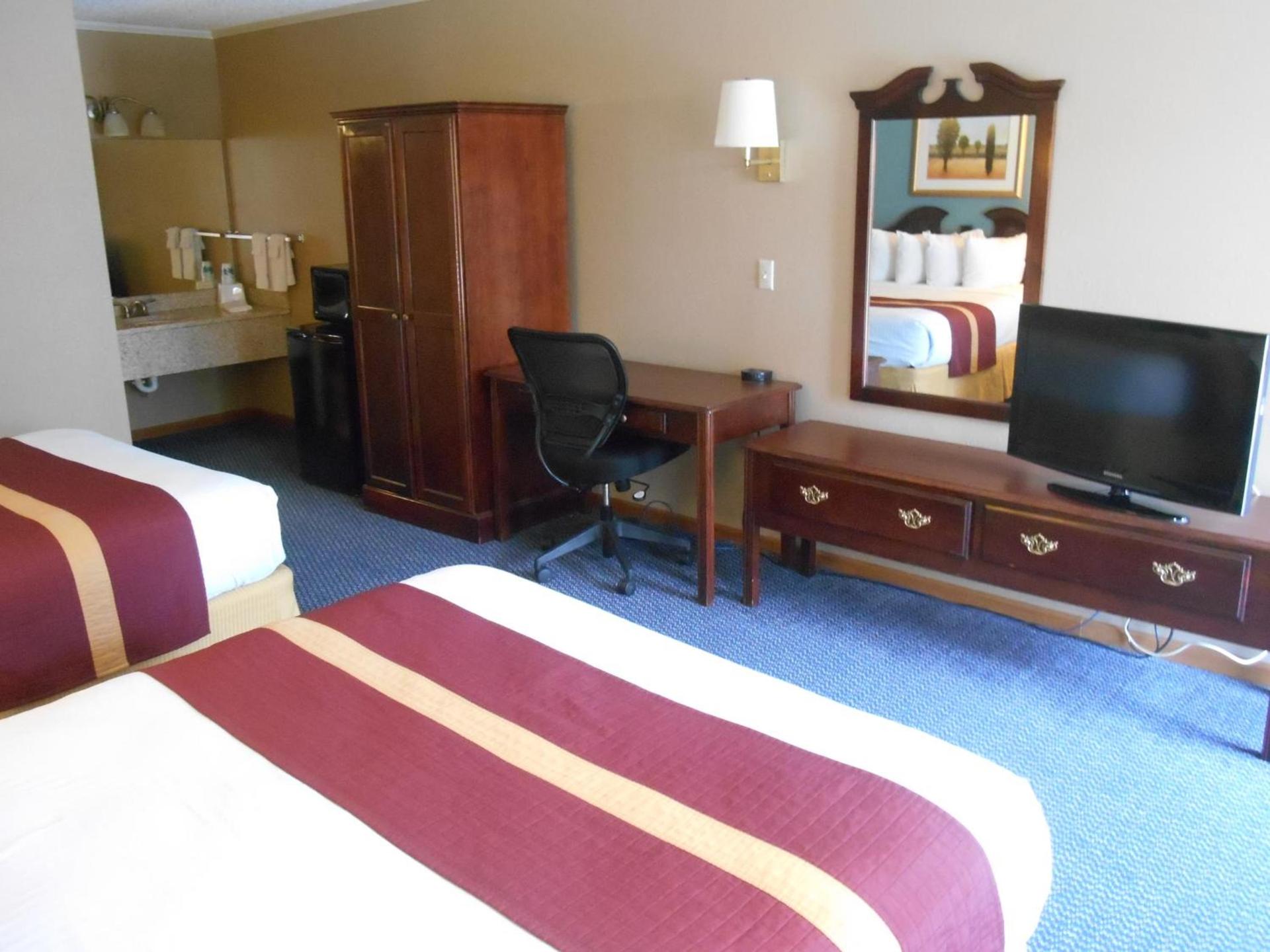 SureStay by Best Western Cameron photo 26