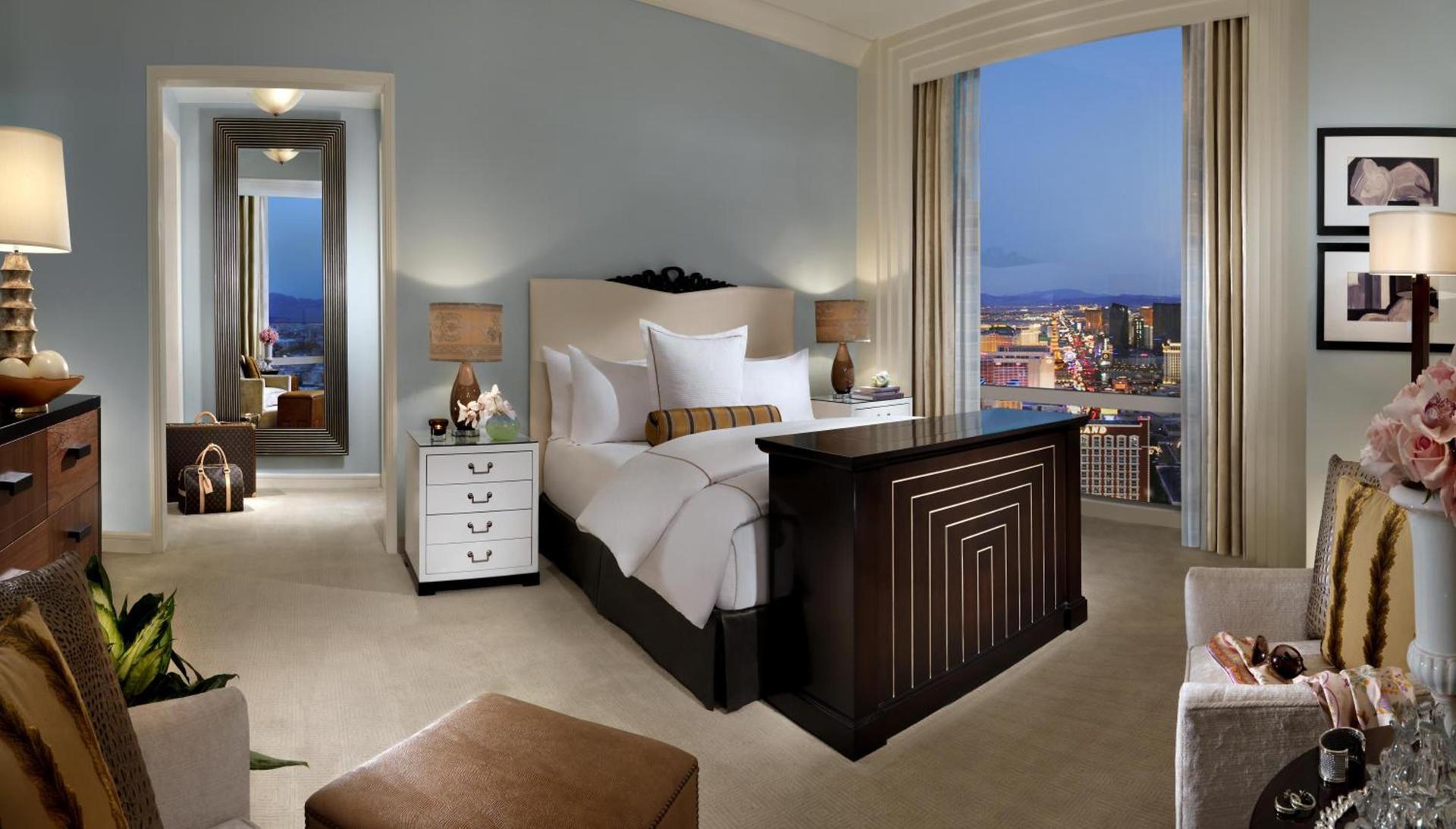 Trump International Hotel Las Vegas photo 30