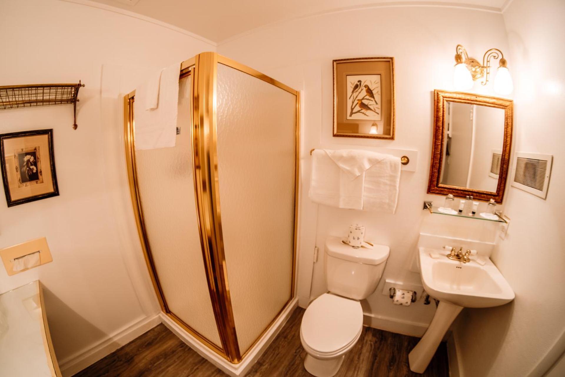 Narrow Gauge Inn photo 89