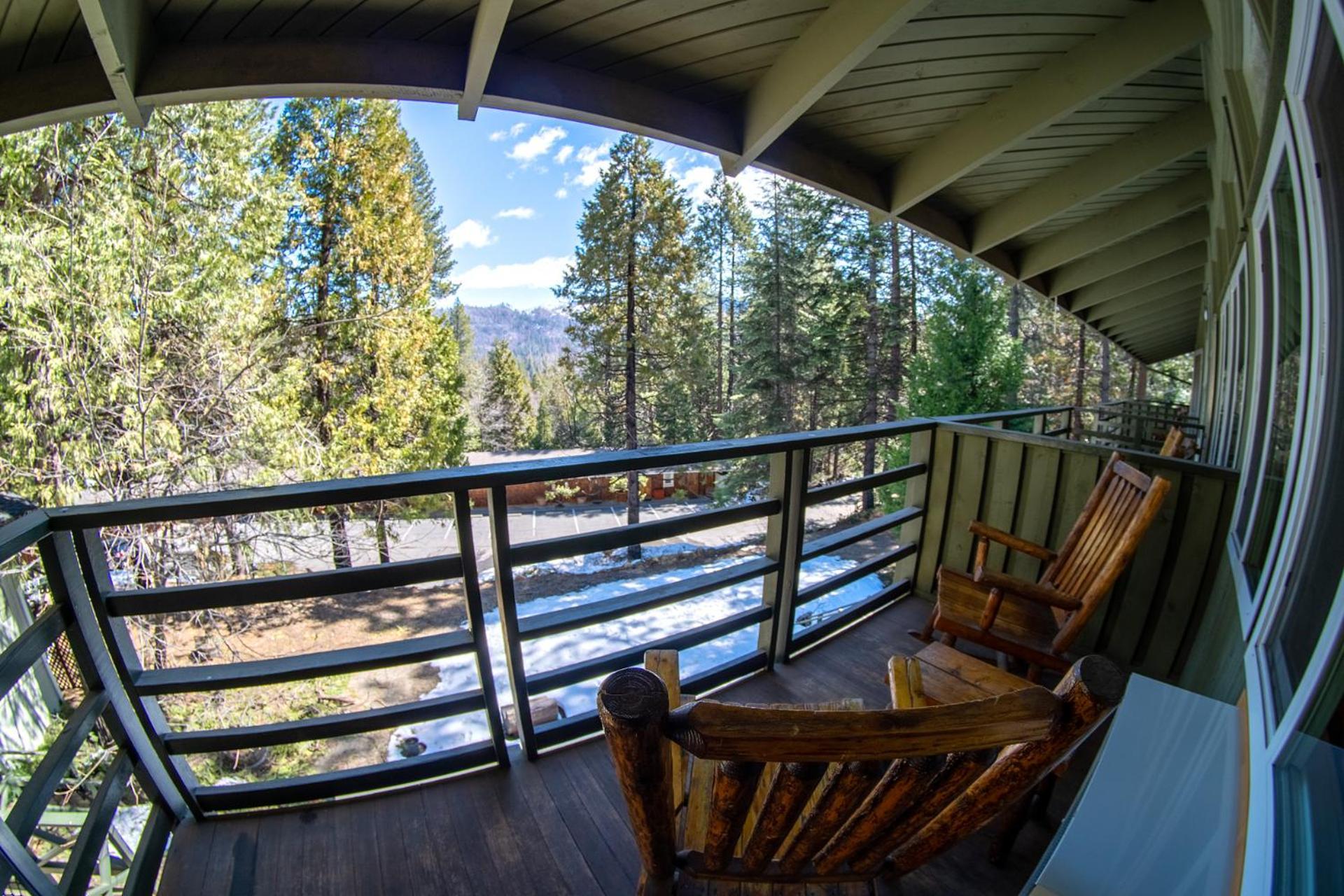 Narrow Gauge Inn photo 4