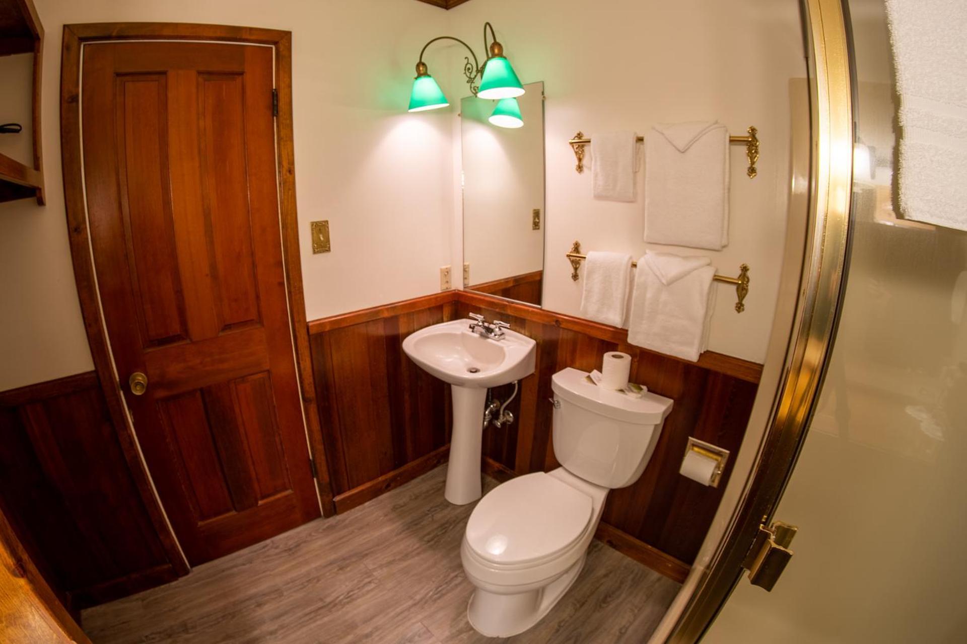 Narrow Gauge Inn photo 7