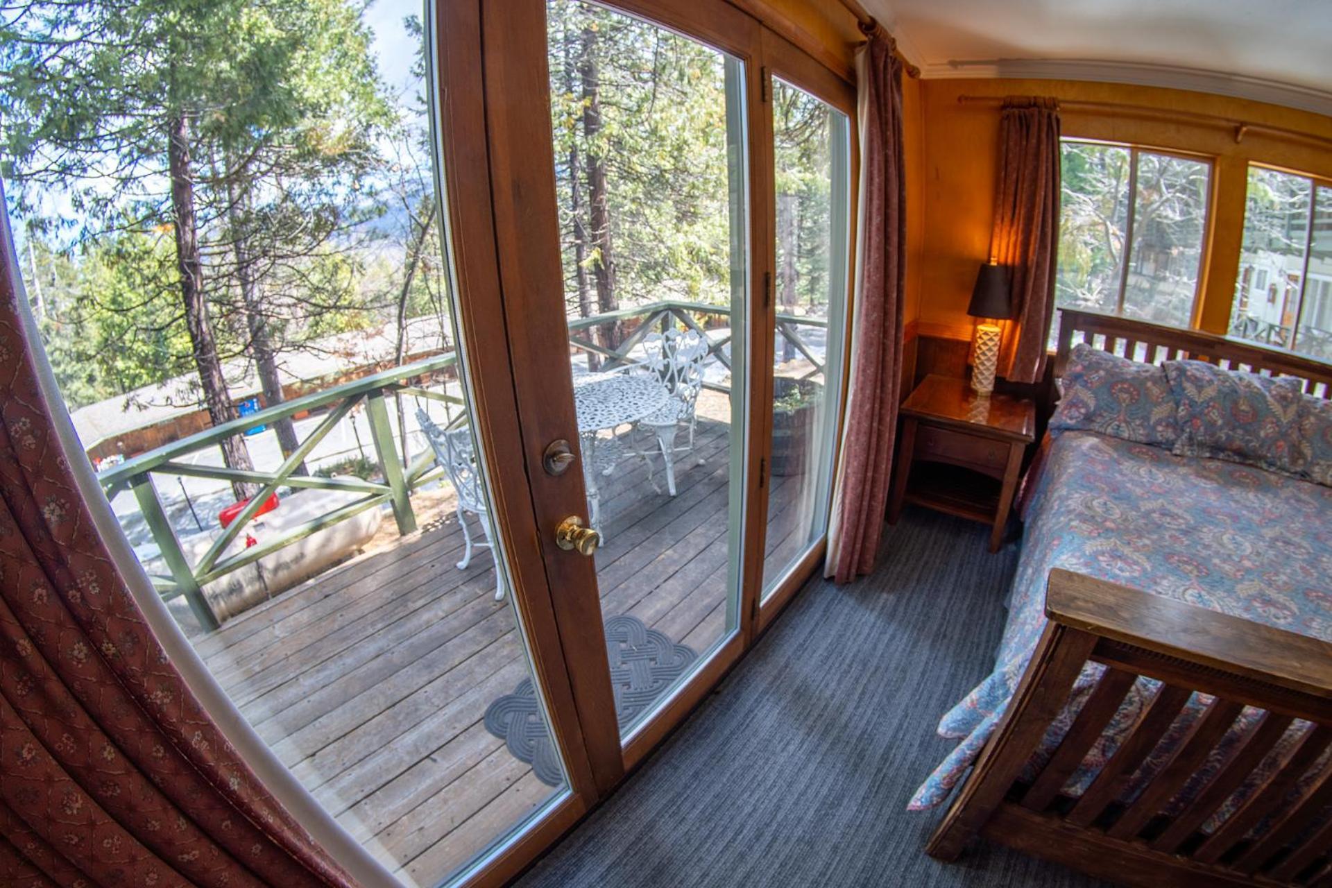 Narrow Gauge Inn photo 8